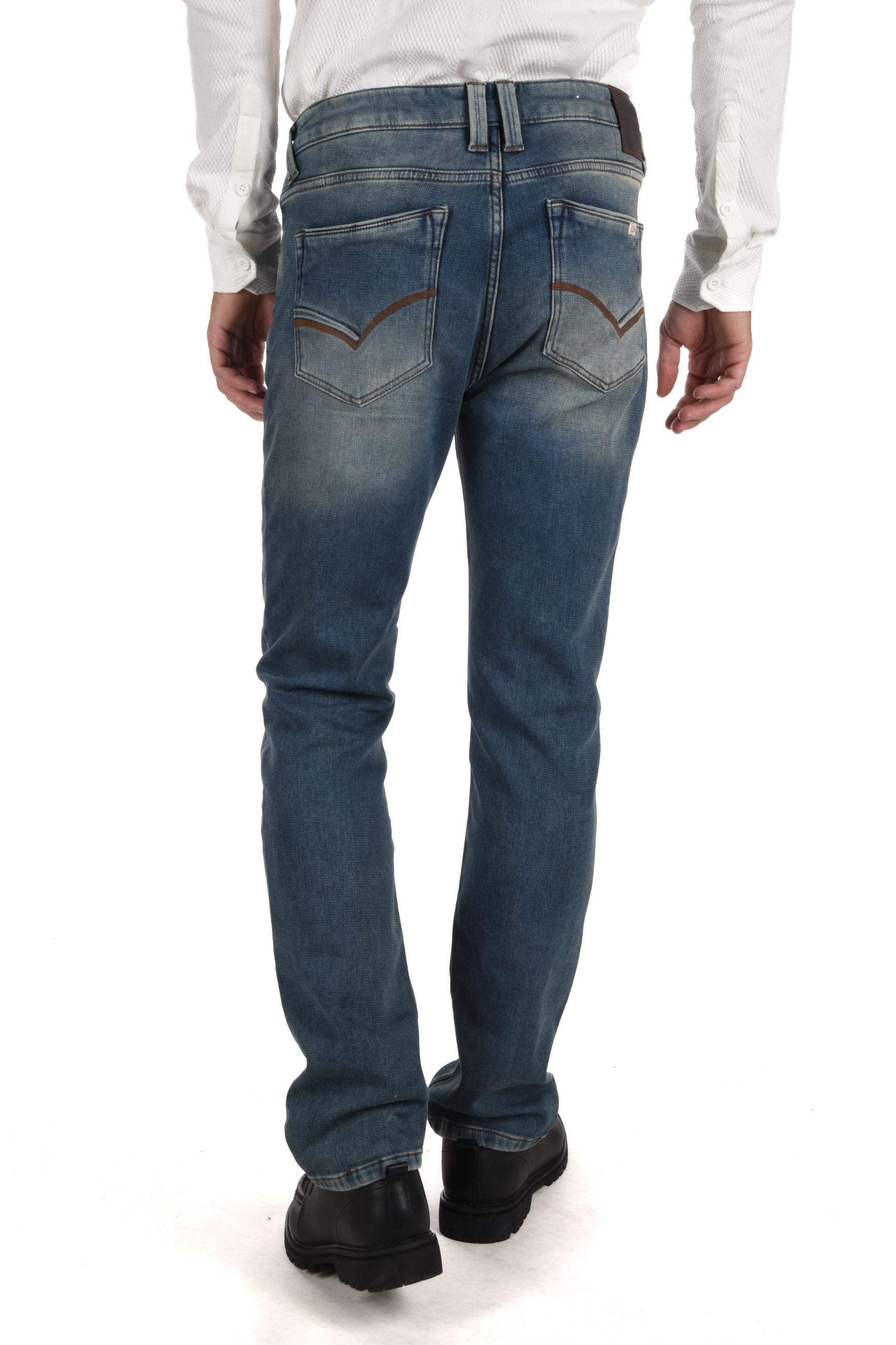 Kilkenny Regular Fit jogg denim