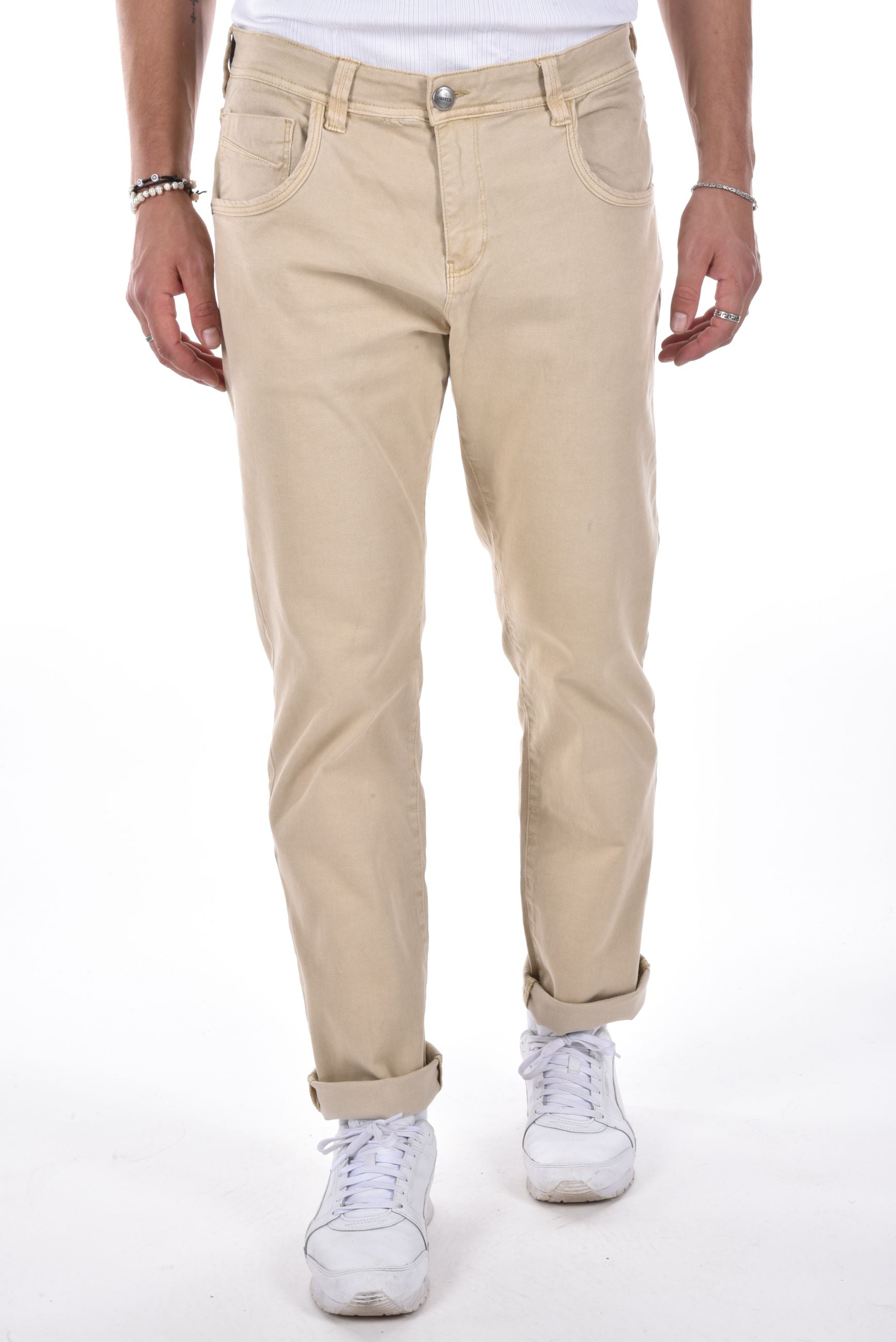 Perry Regular Fit colored