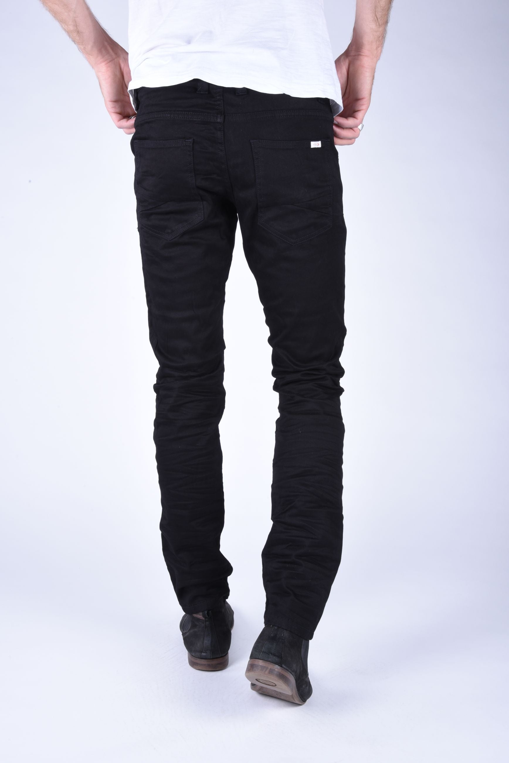 Tanner Tapered Fit stretch