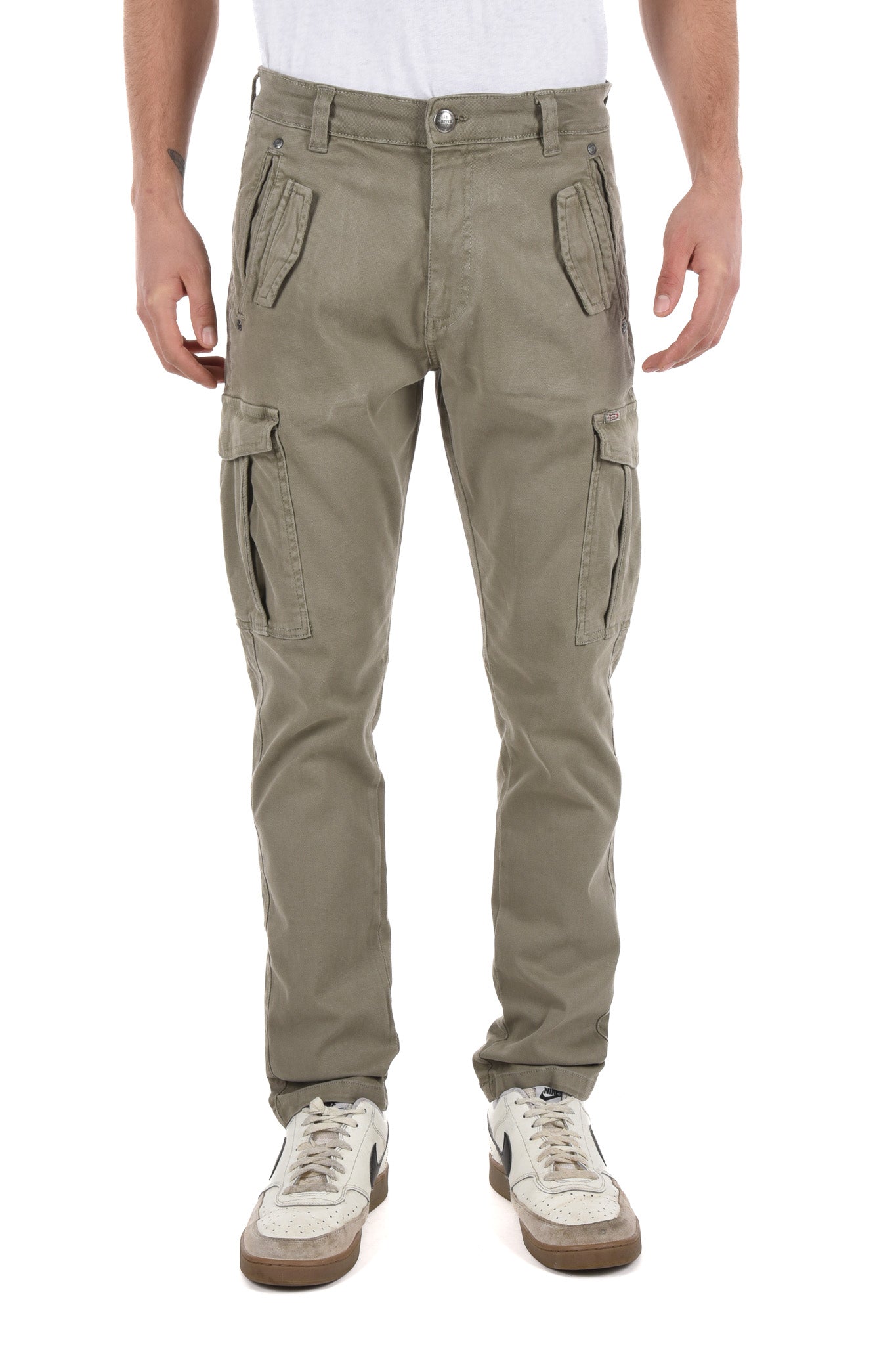Pineapple Relaxed Fit cargo