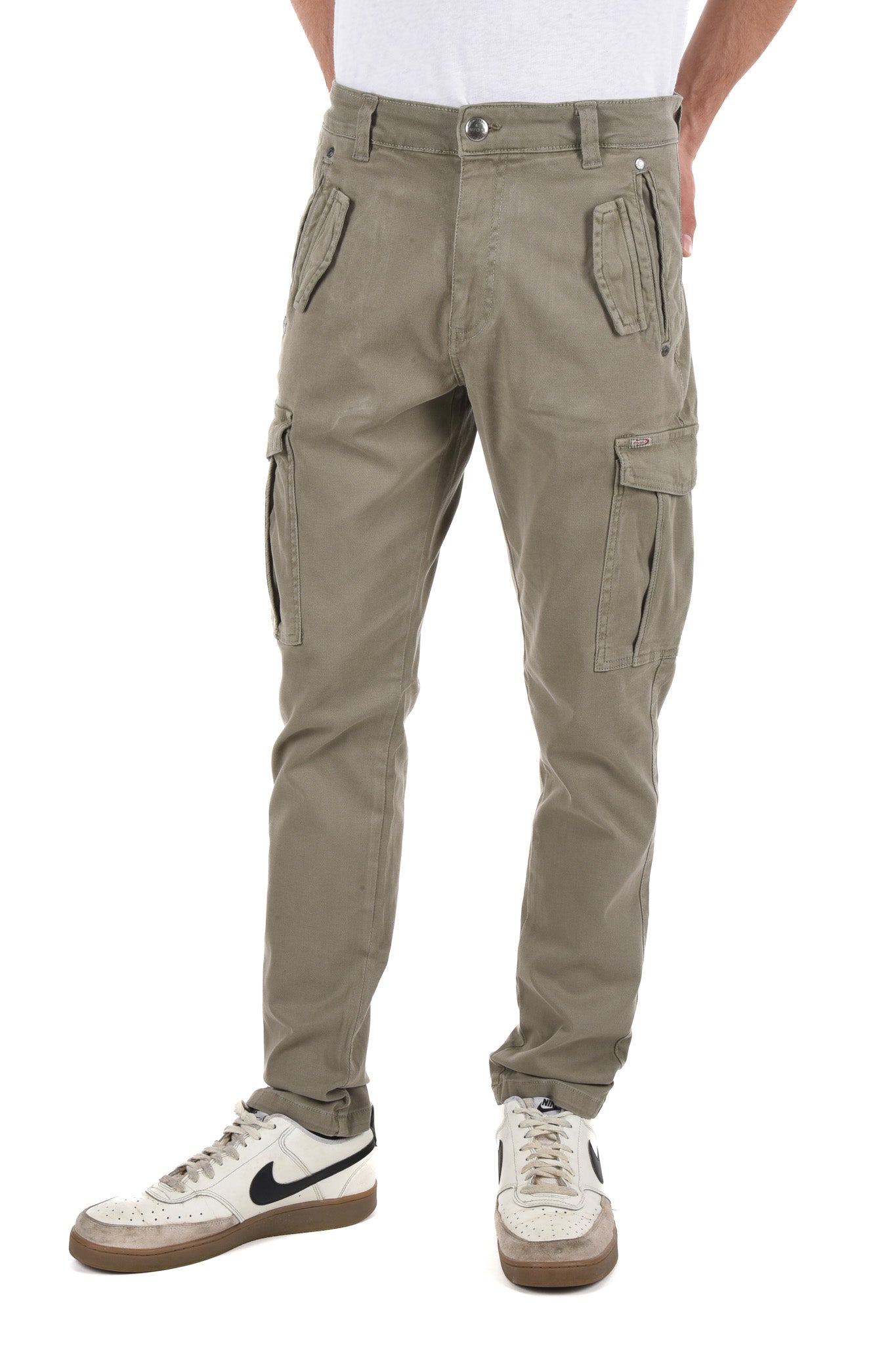 Pineapple Relaxed Fit cargo