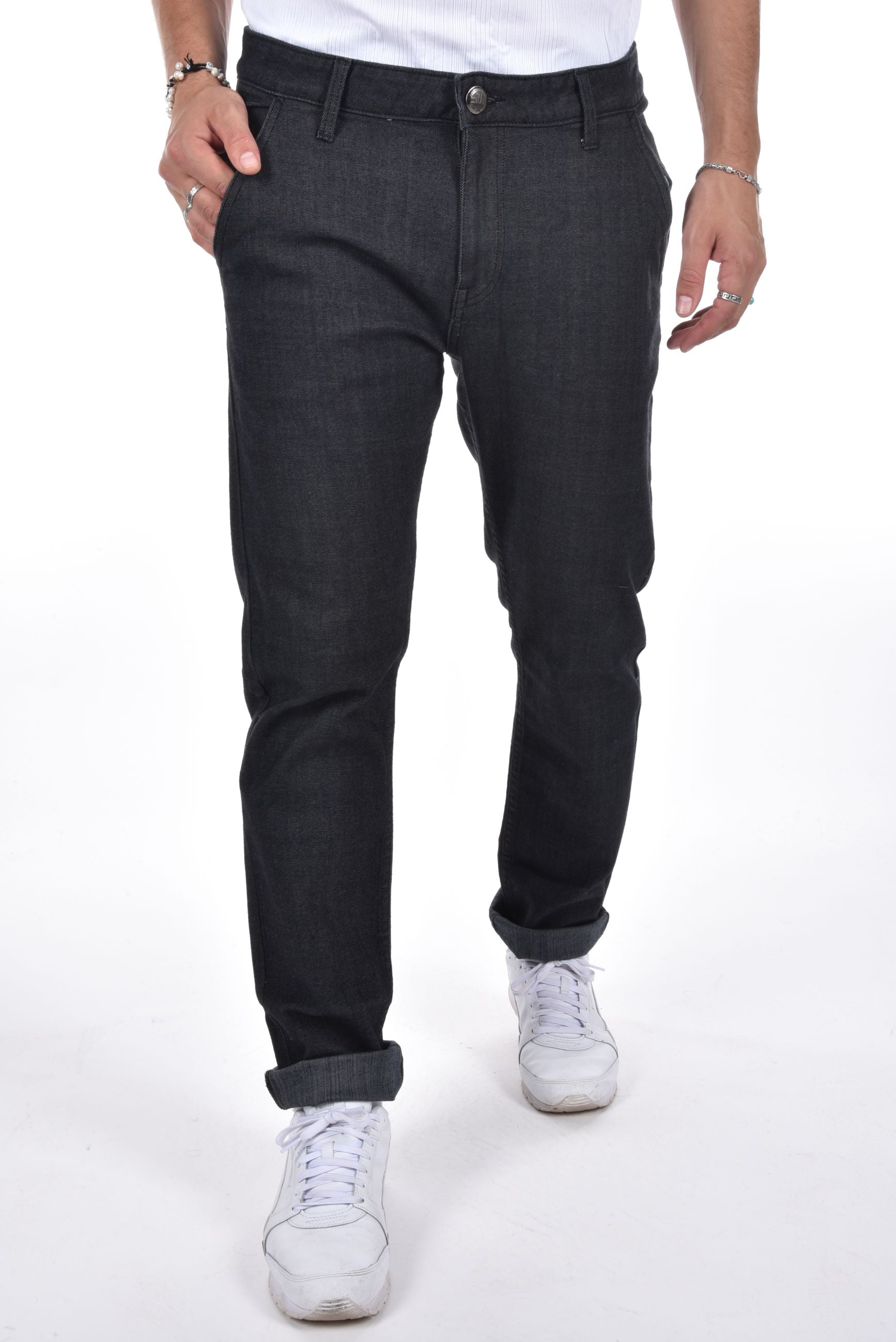 Chicago Chino tapered
