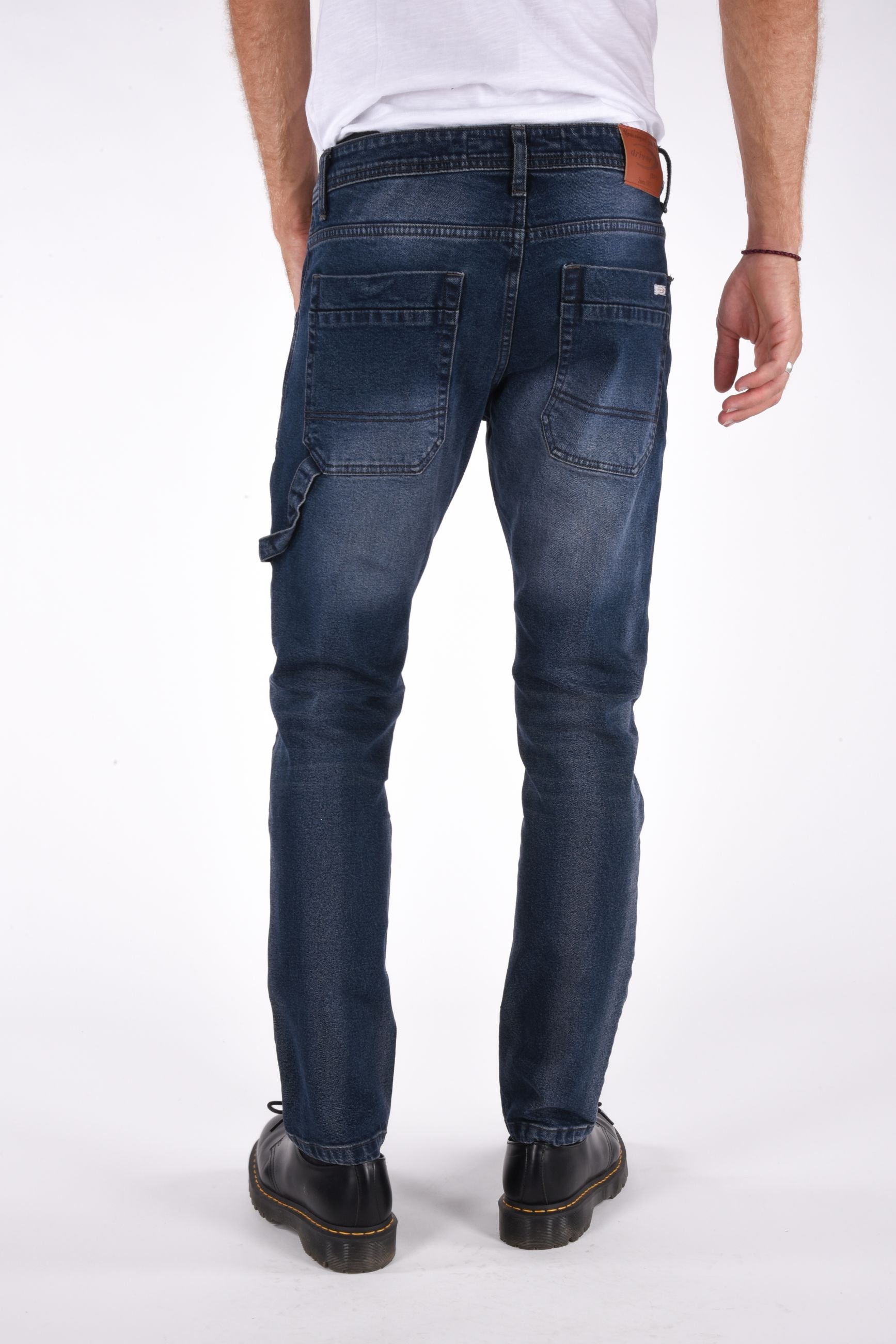 Ealing Worker Jeans