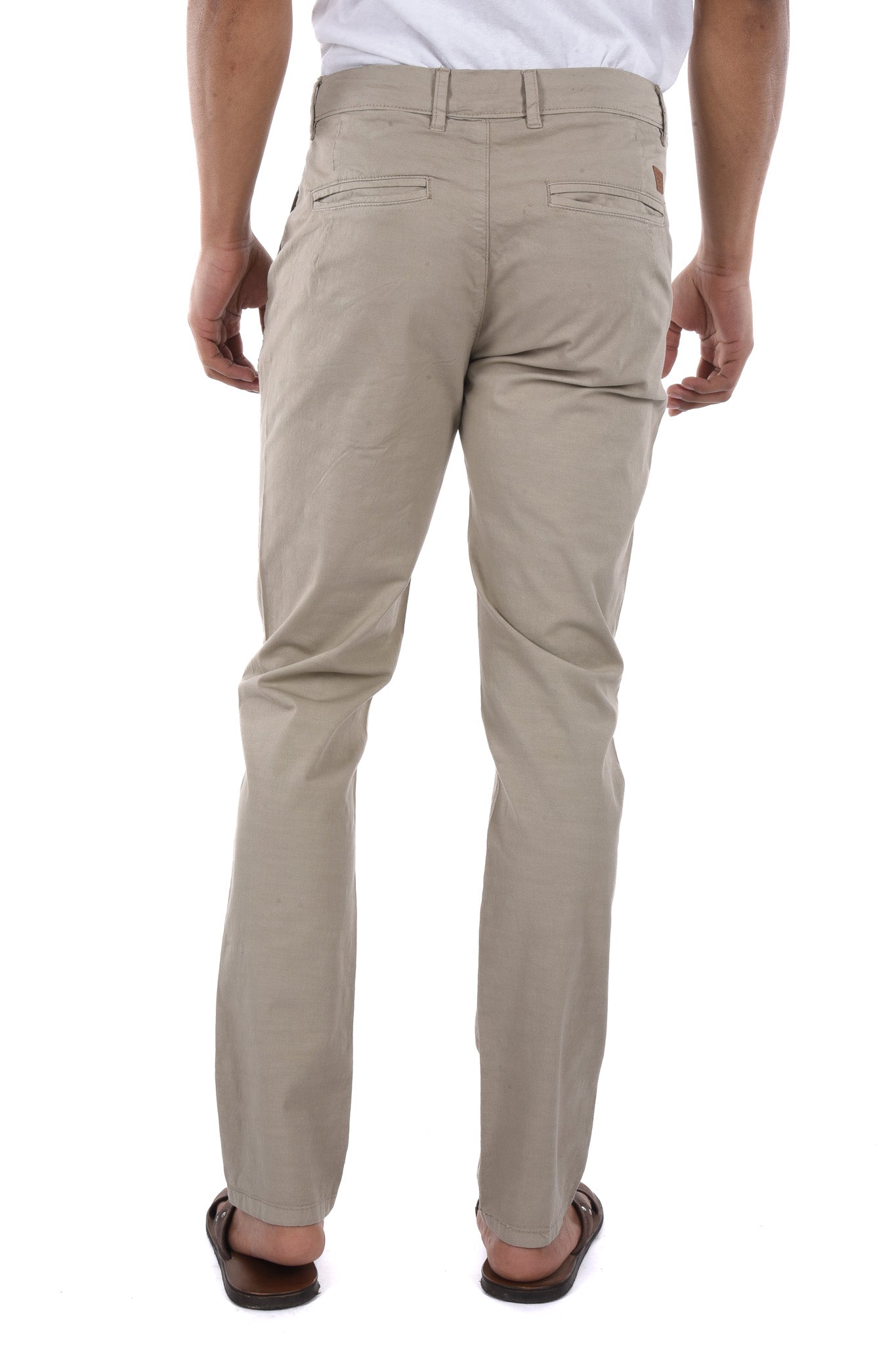 Paterson Chino stretch