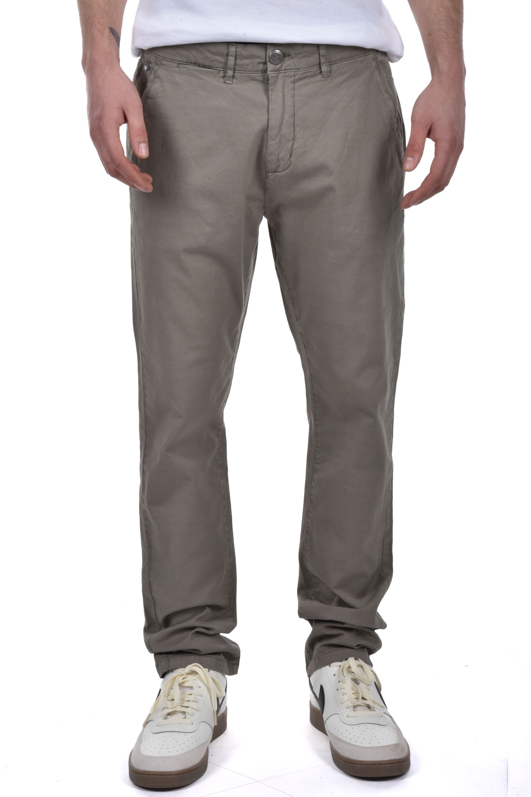 Paterson Chino stretch