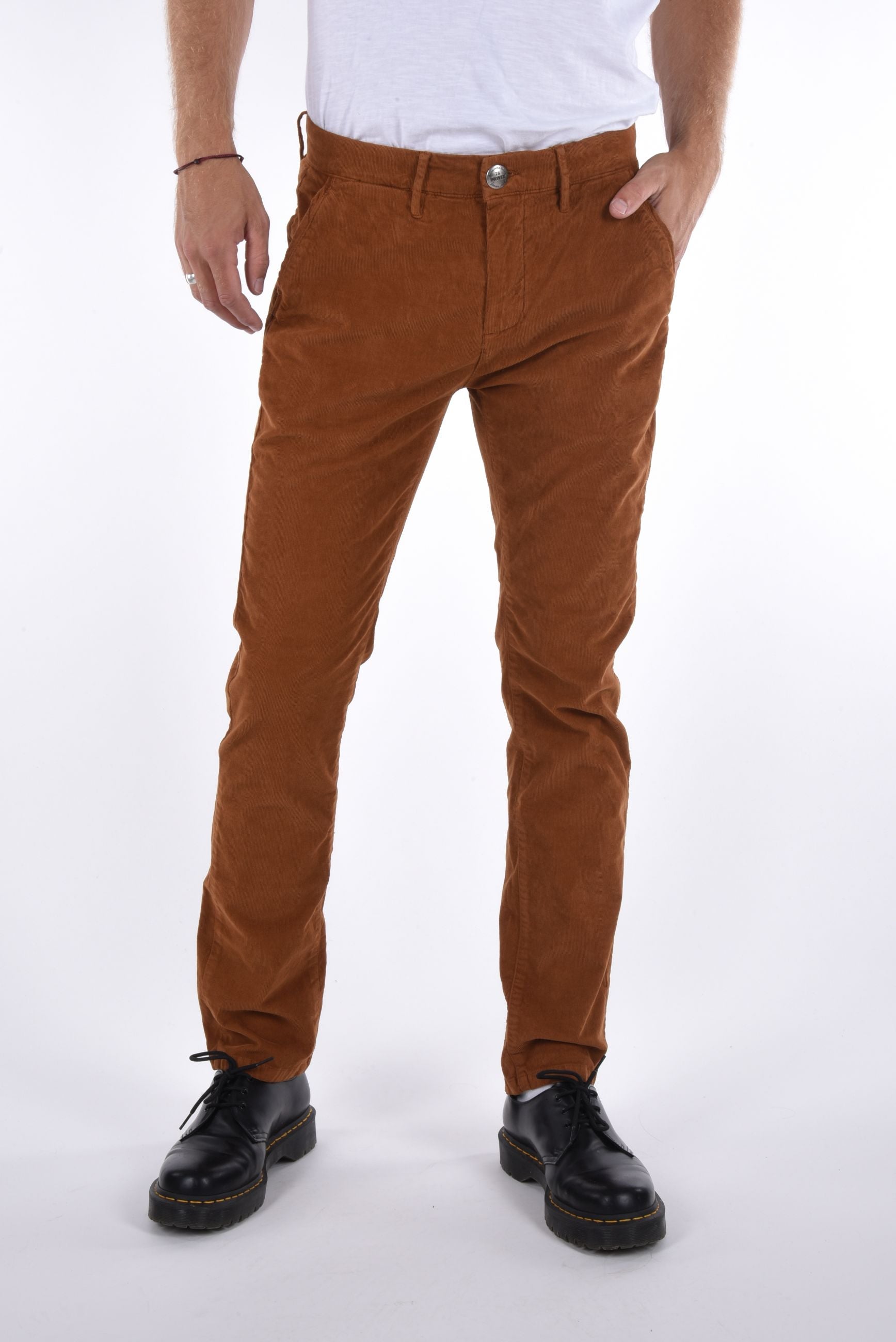 Paterson Chino babycord