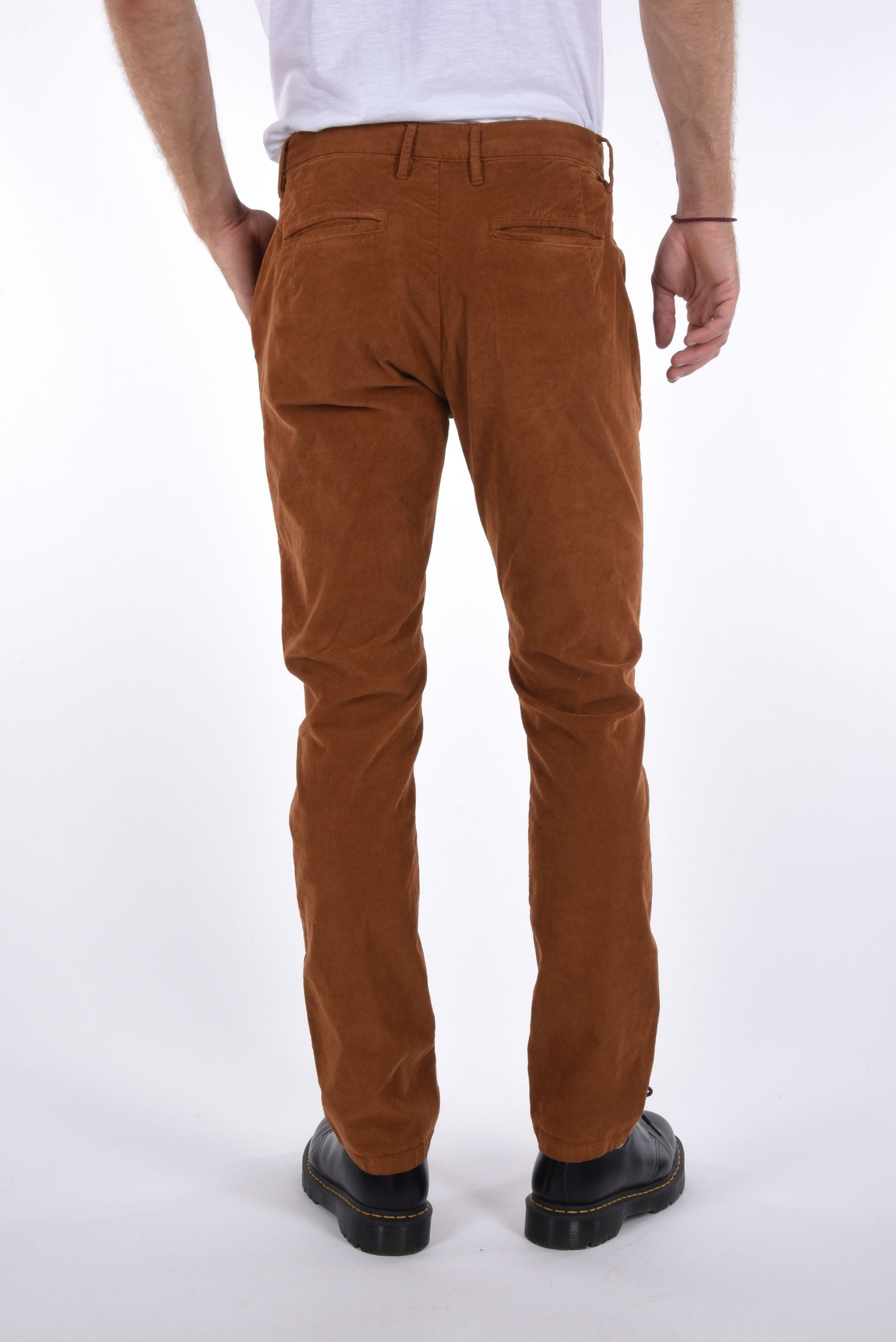 Paterson Chino babycord
