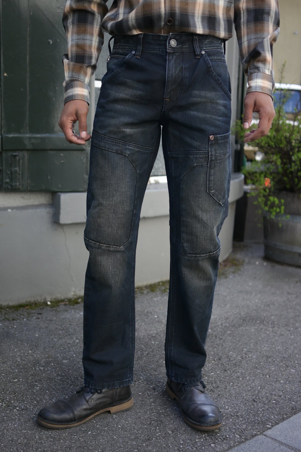 Kyo Loose Fit fantasy
