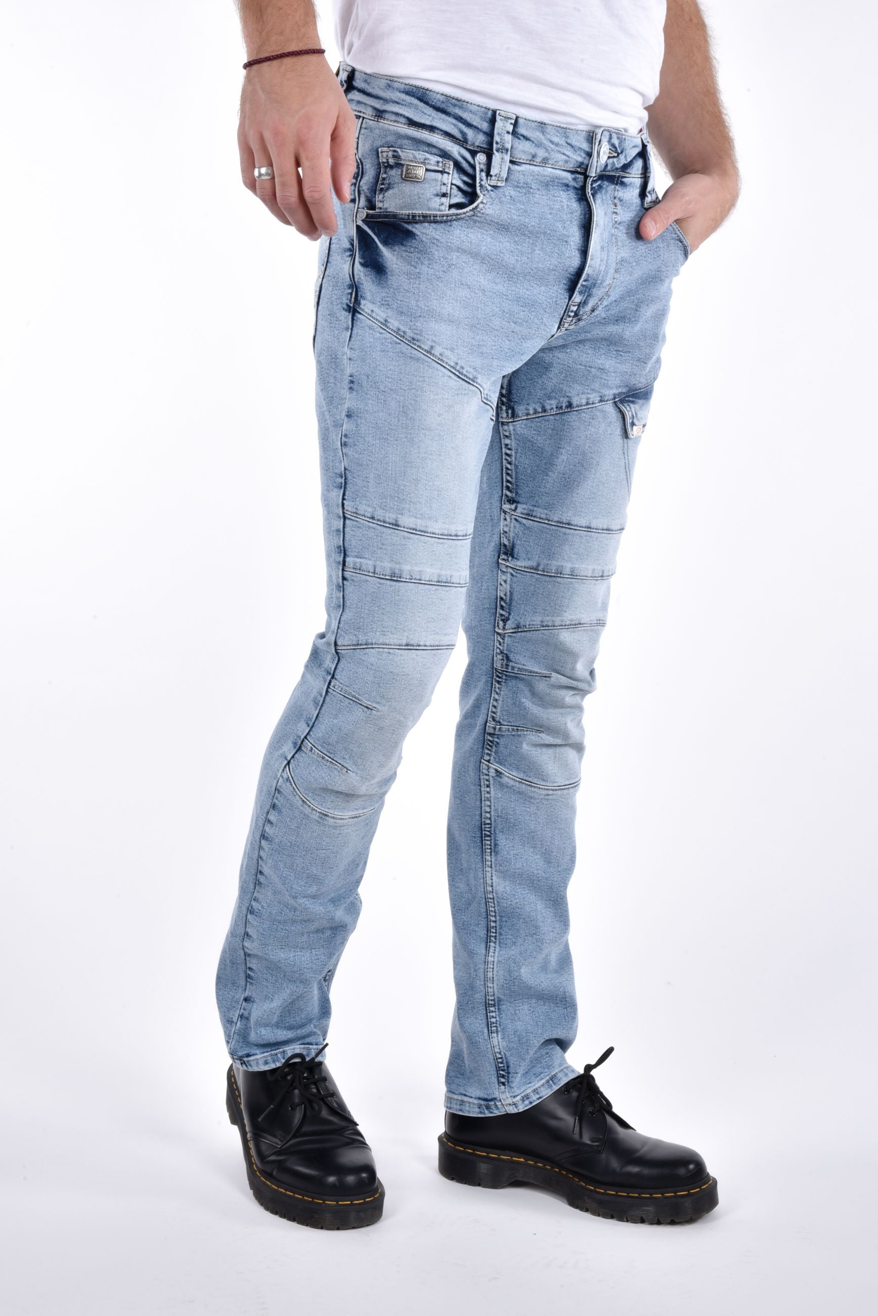 Atlanta Regular Fit cut&sewn