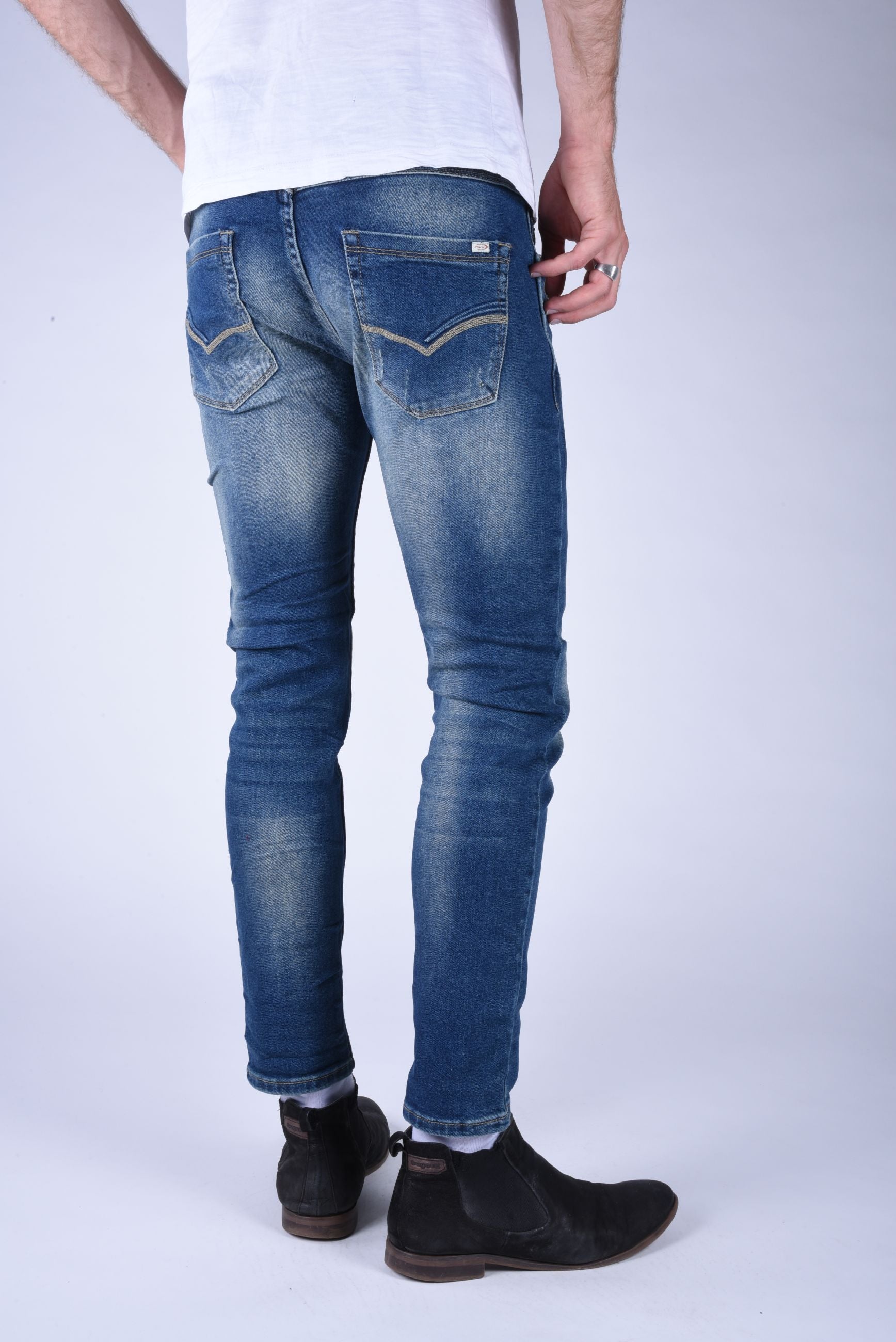 Kilkenny P. tapered destr.