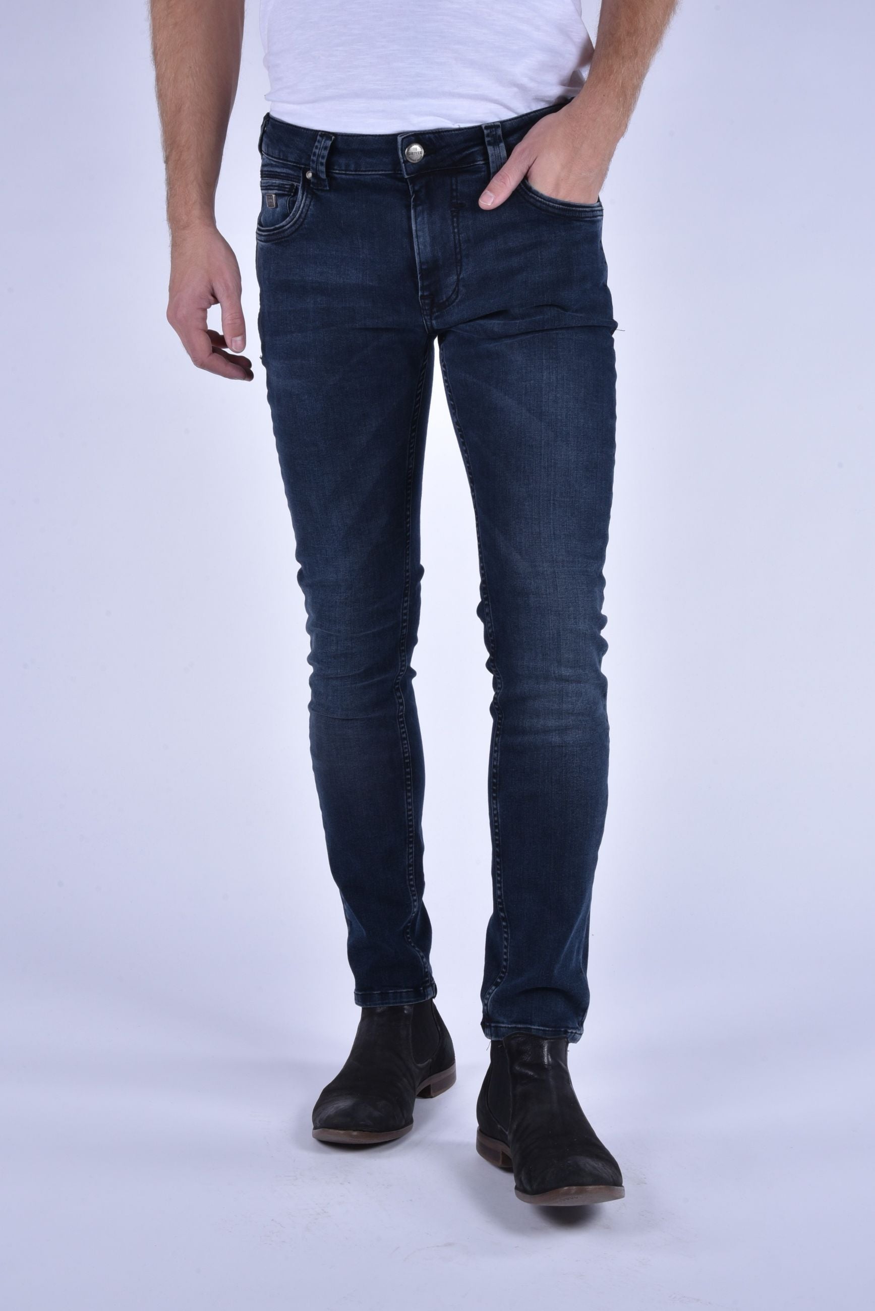 Kilkenny Straight Cut stretch denim