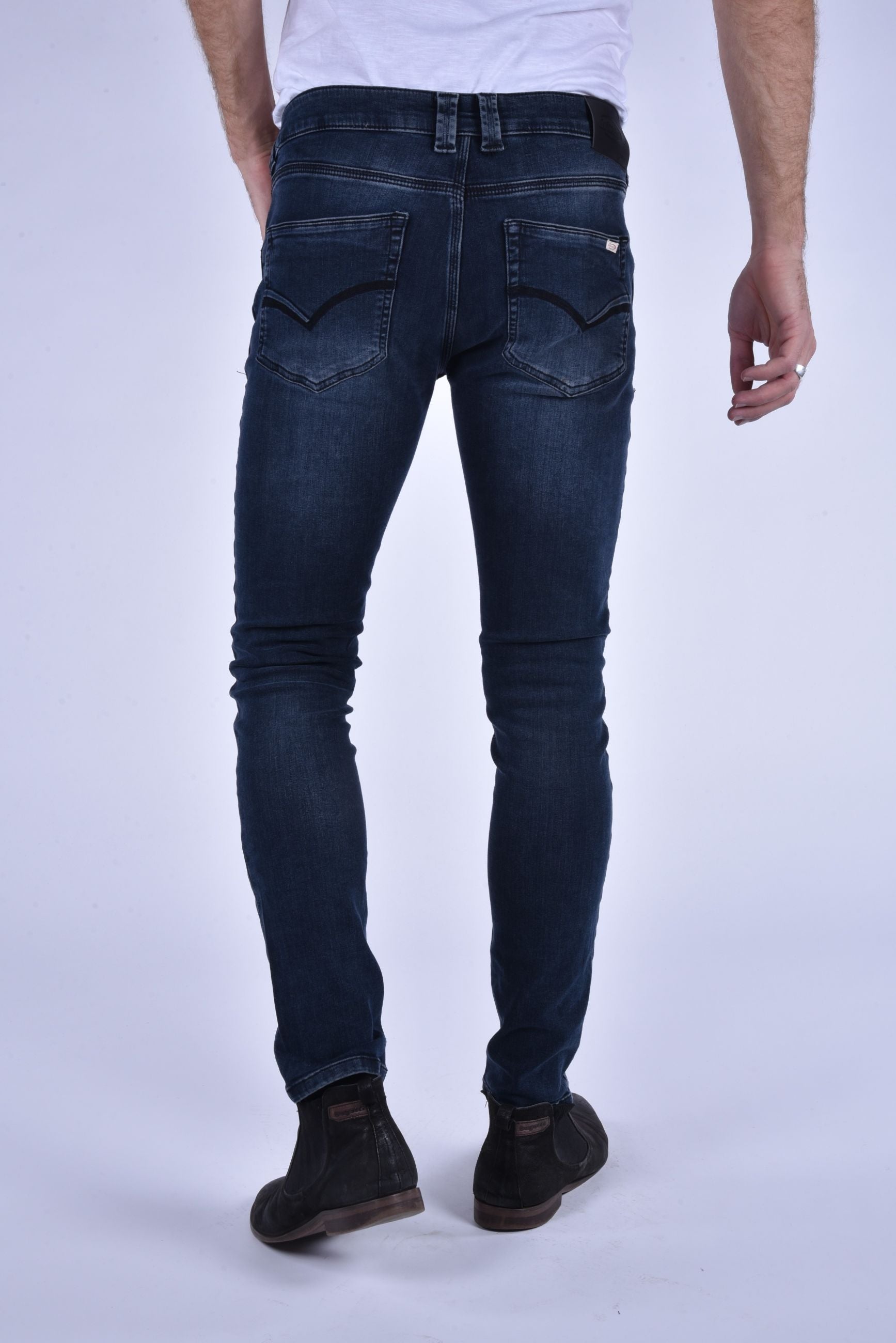 Kilkenny Straight Cut stretch denim