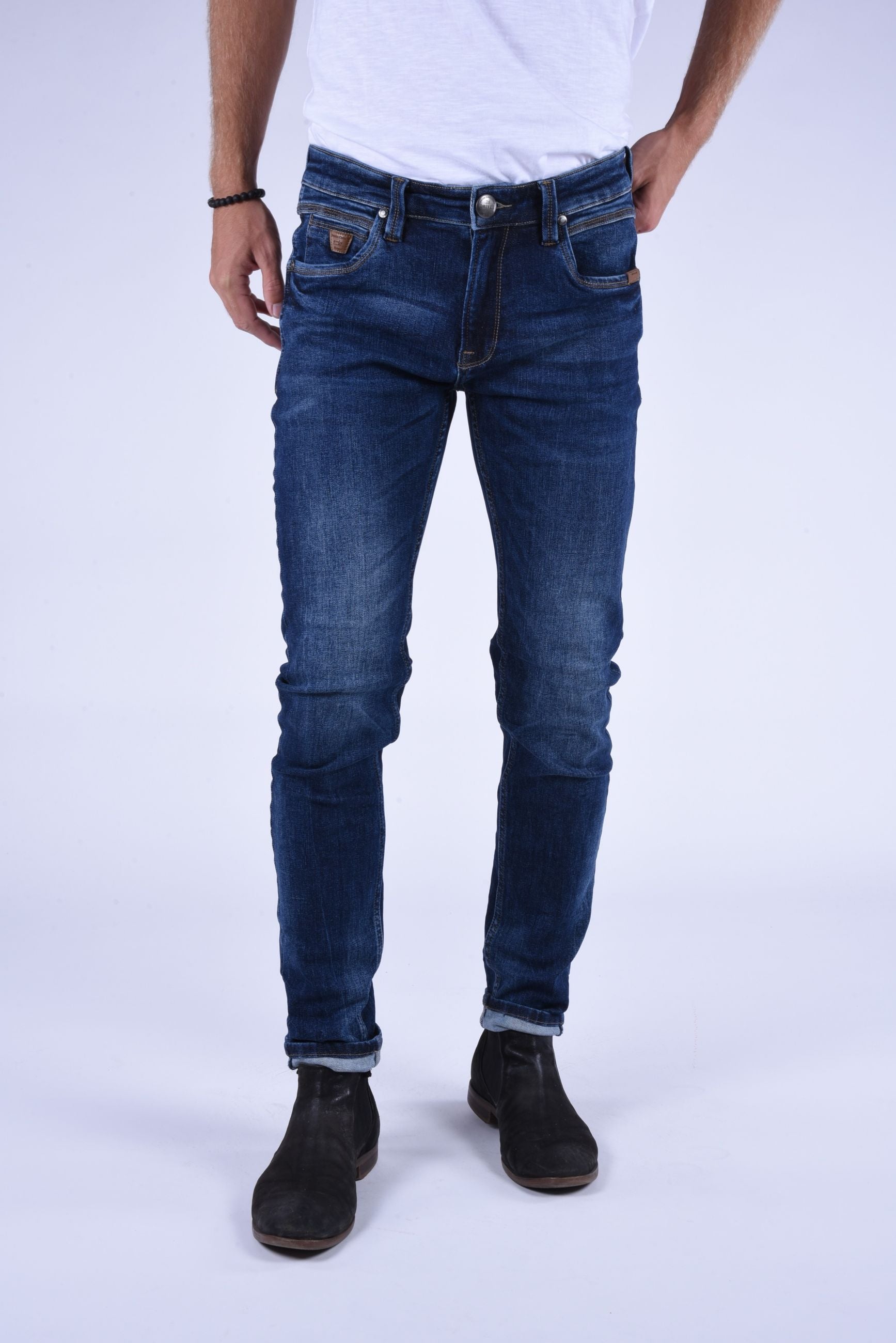 Kilkenny Straight Cut stretch denim