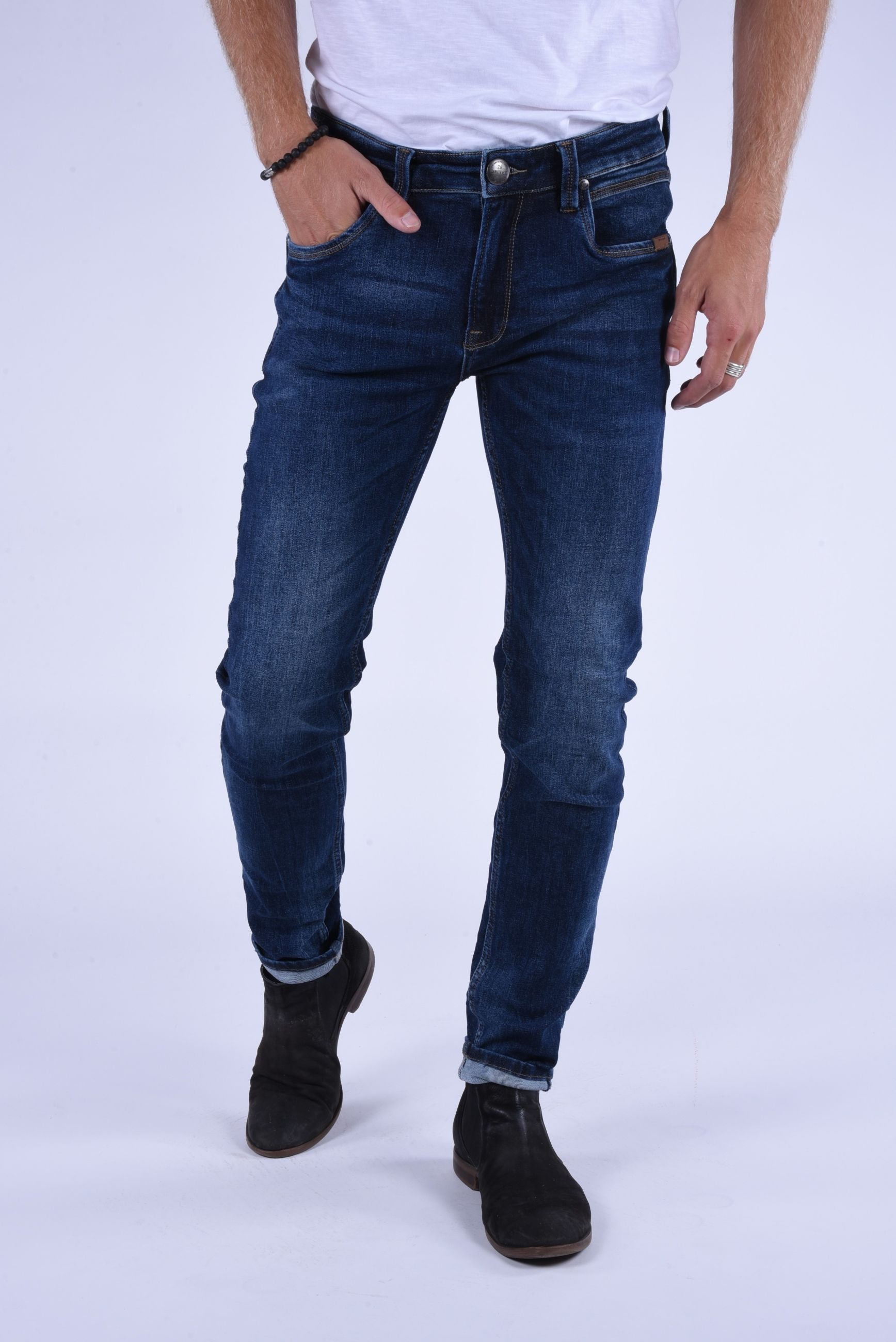 Kilkenny Straight Cut stretch denim