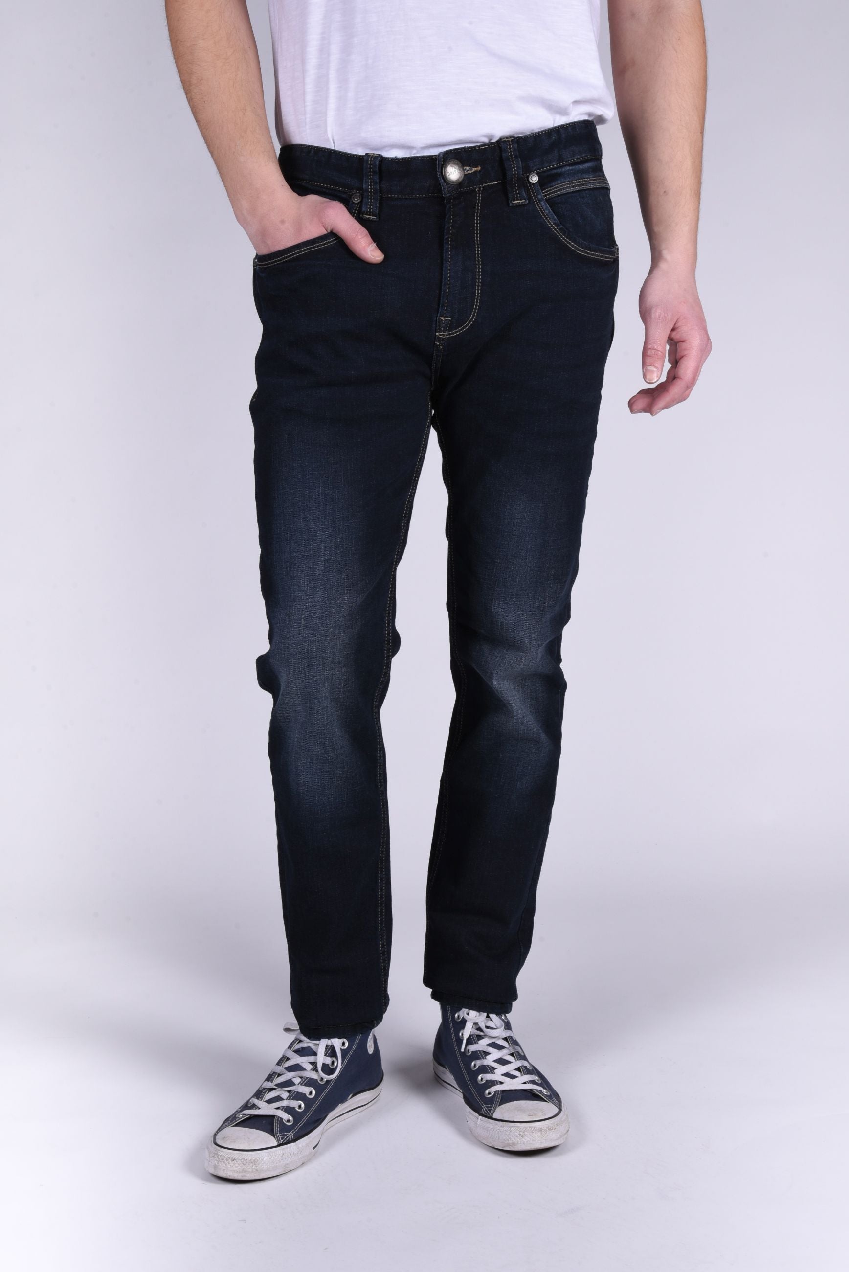 Kilkenny Straight Cut stretch denim