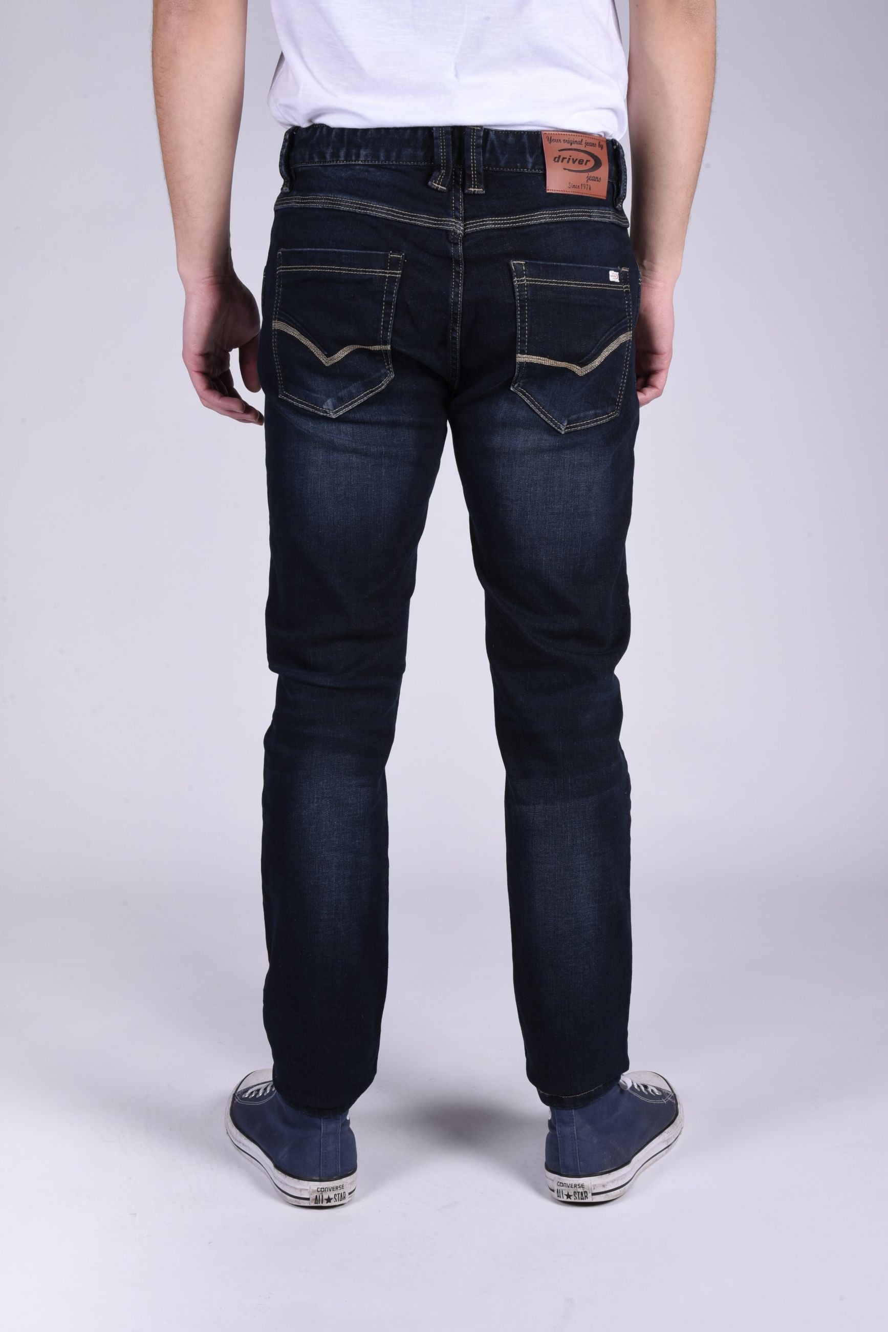 Kilkenny Straight Cut stretch denim