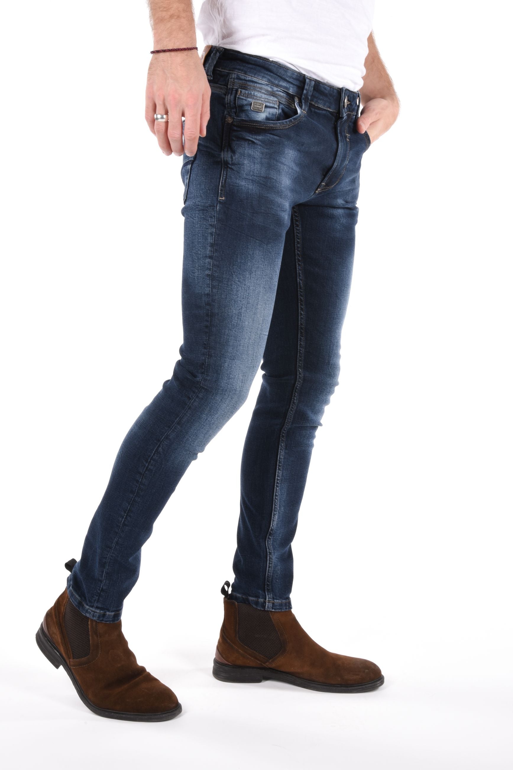 Kilkenny Straight Cut stretch denim