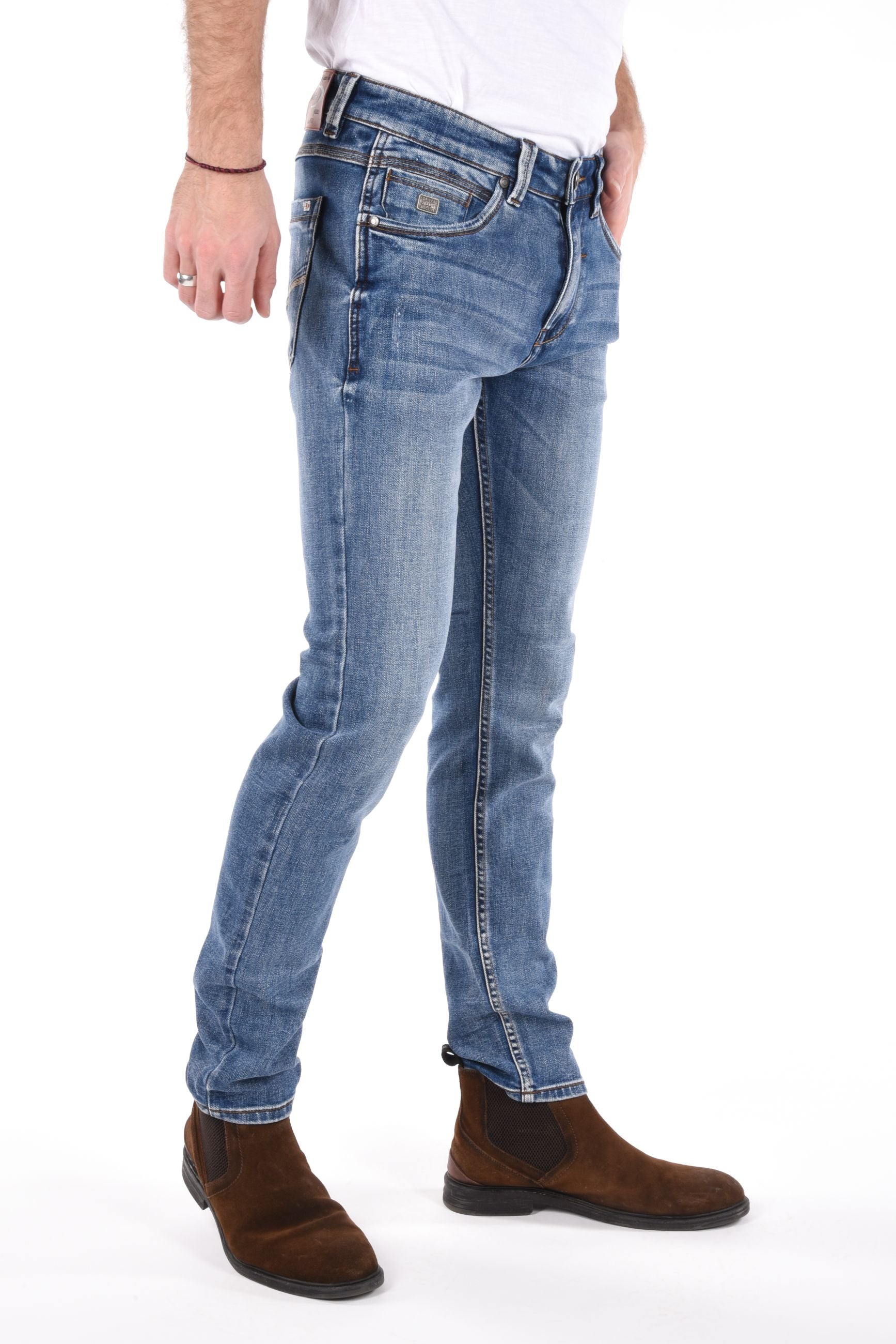 Kilkenny Straight Cut stretch denim