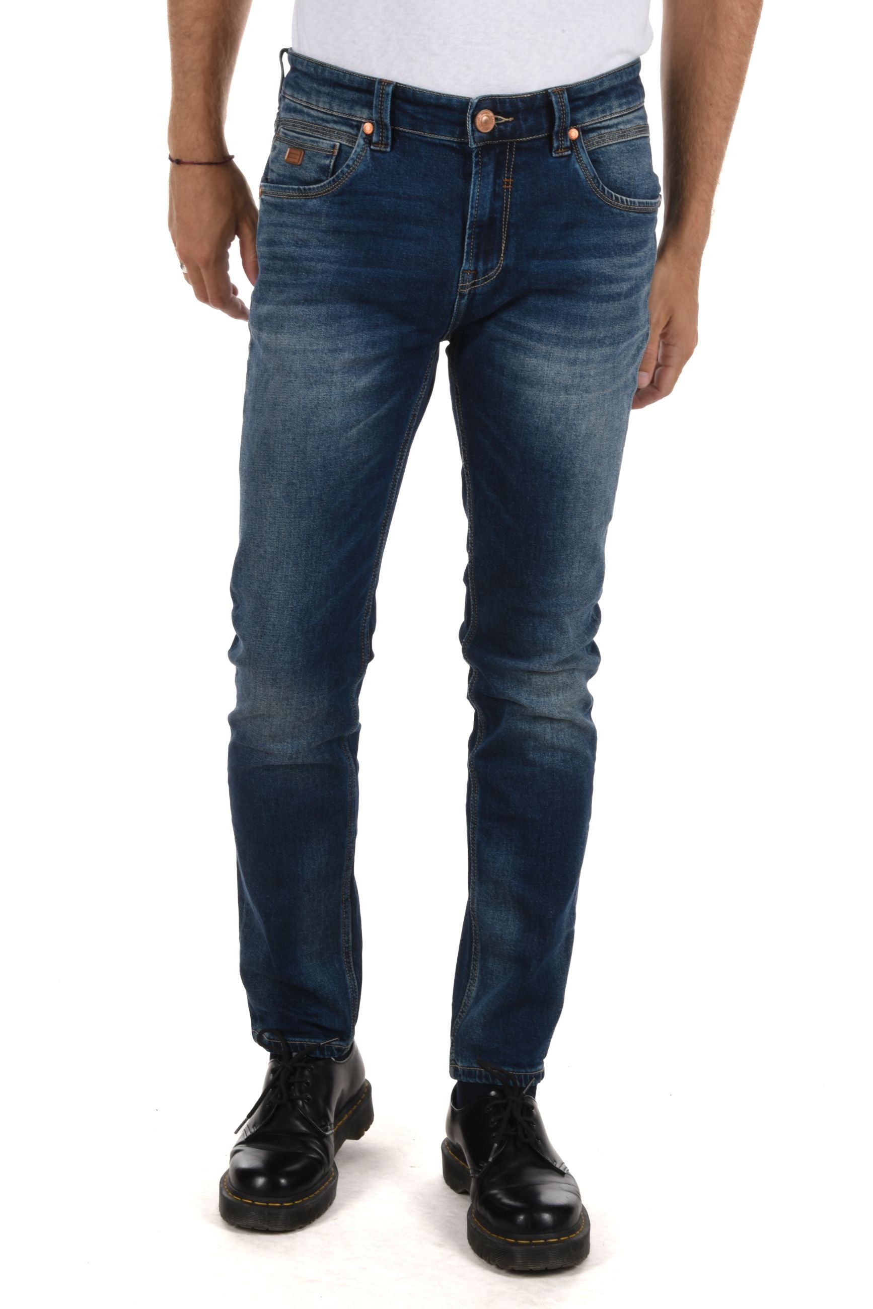 Kilkenny Straight Cut stretch denim
