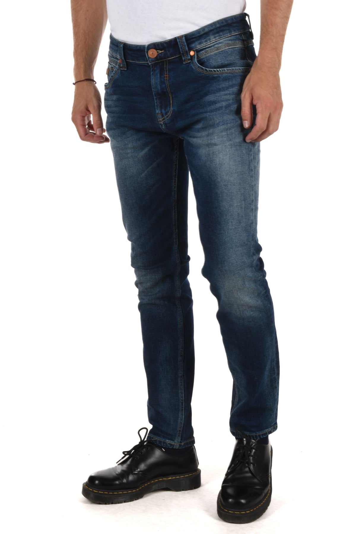 Kilkenny Straight Cut stretch denim