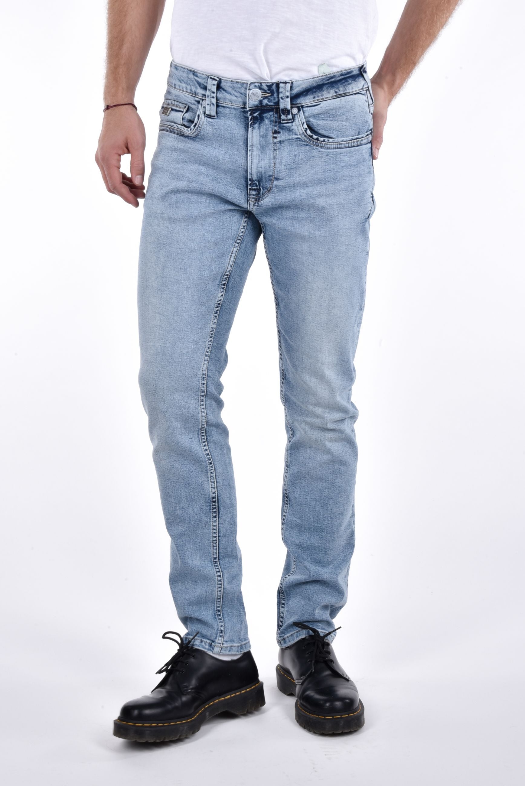 Kilkenny Straight Cut stretch denim
