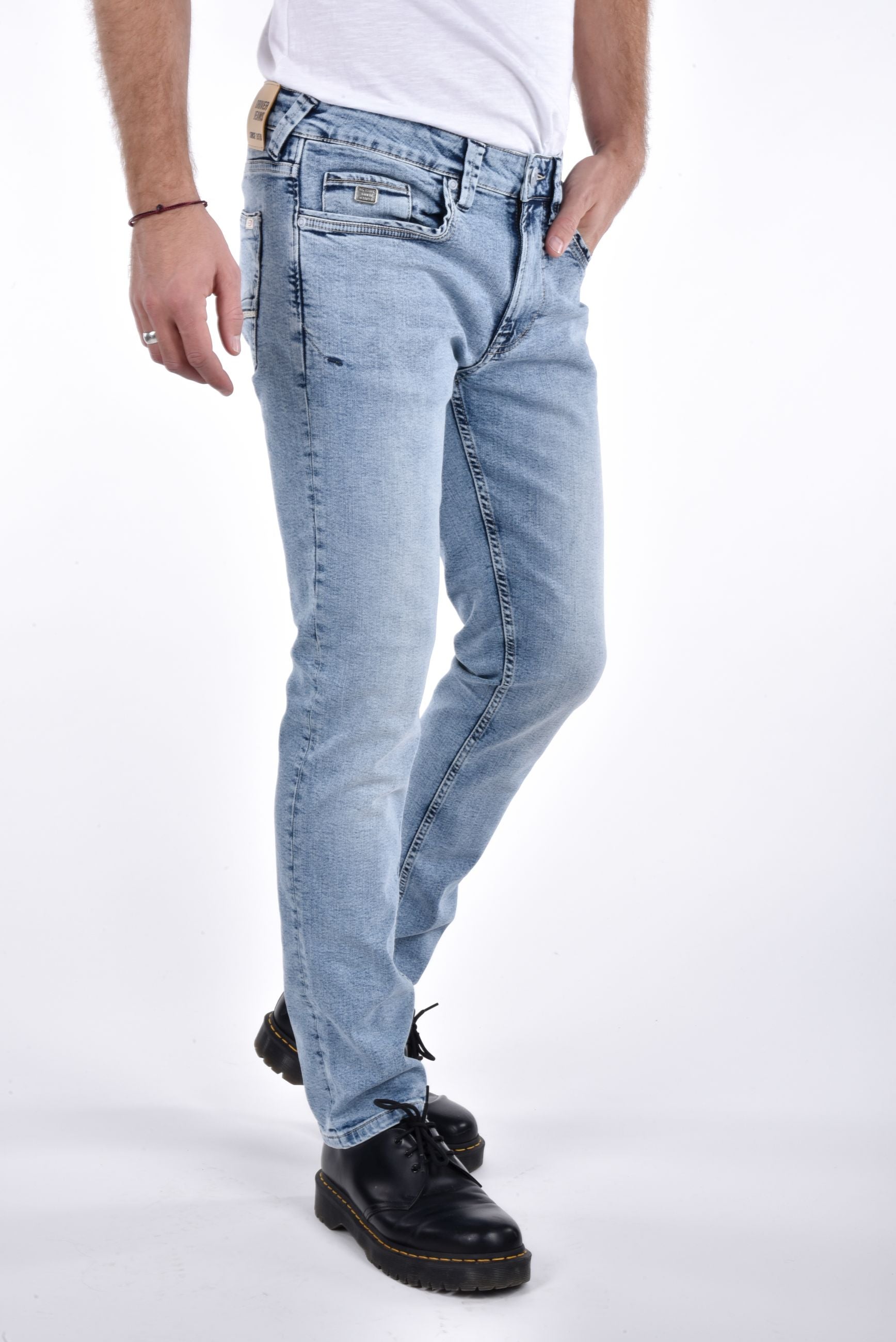 Kilkenny Straight Cut stretch denim