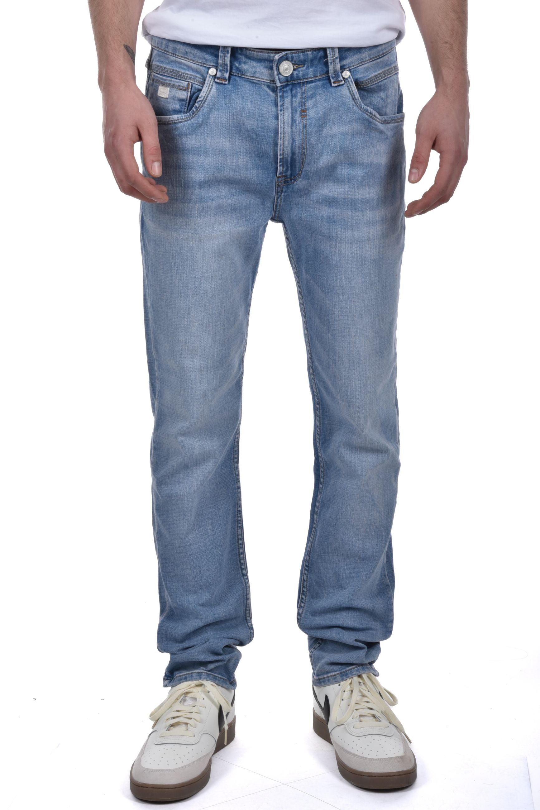 Kilkenny Straight Cut stretch denim