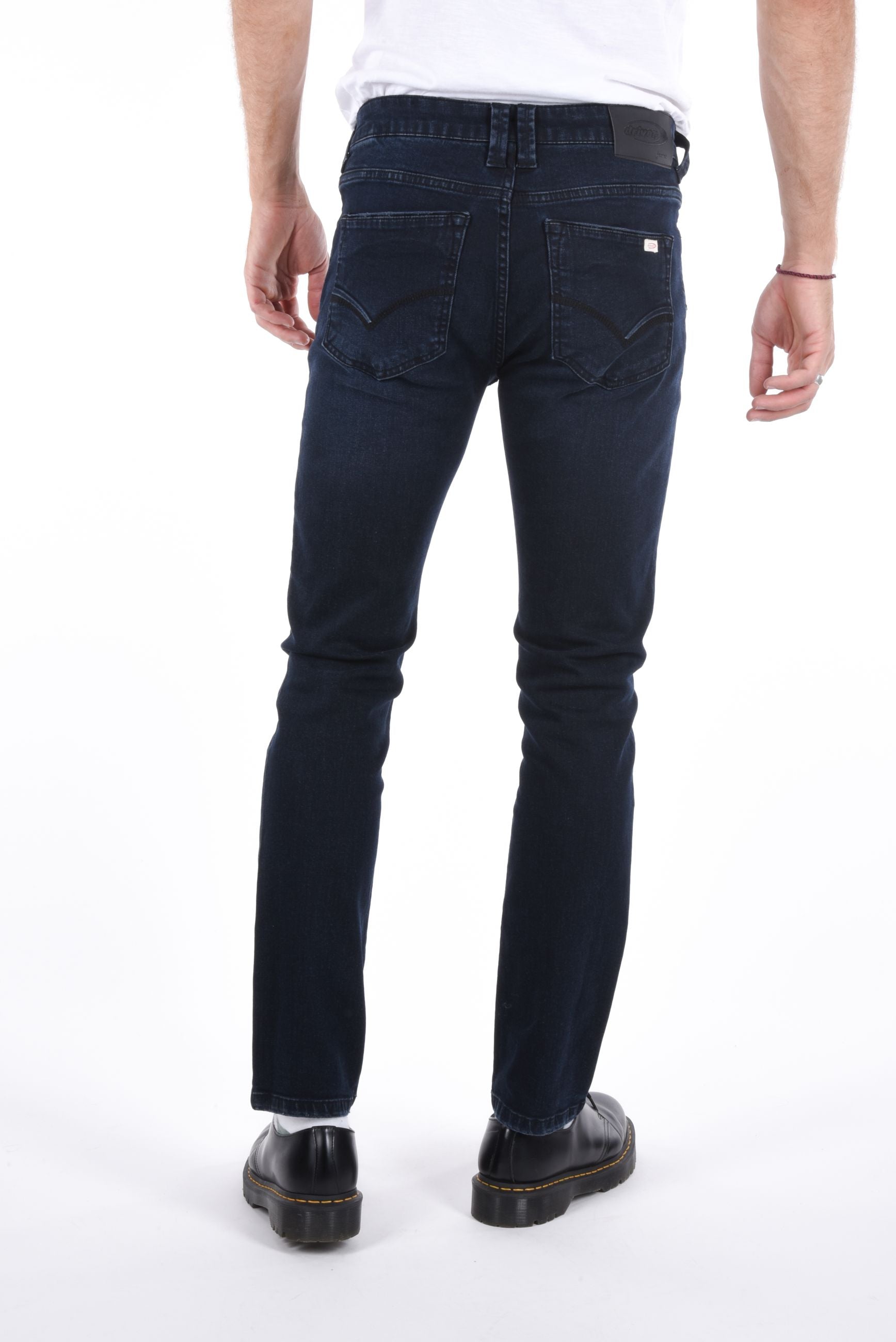 Kilkenny Straight Cut stretch denim