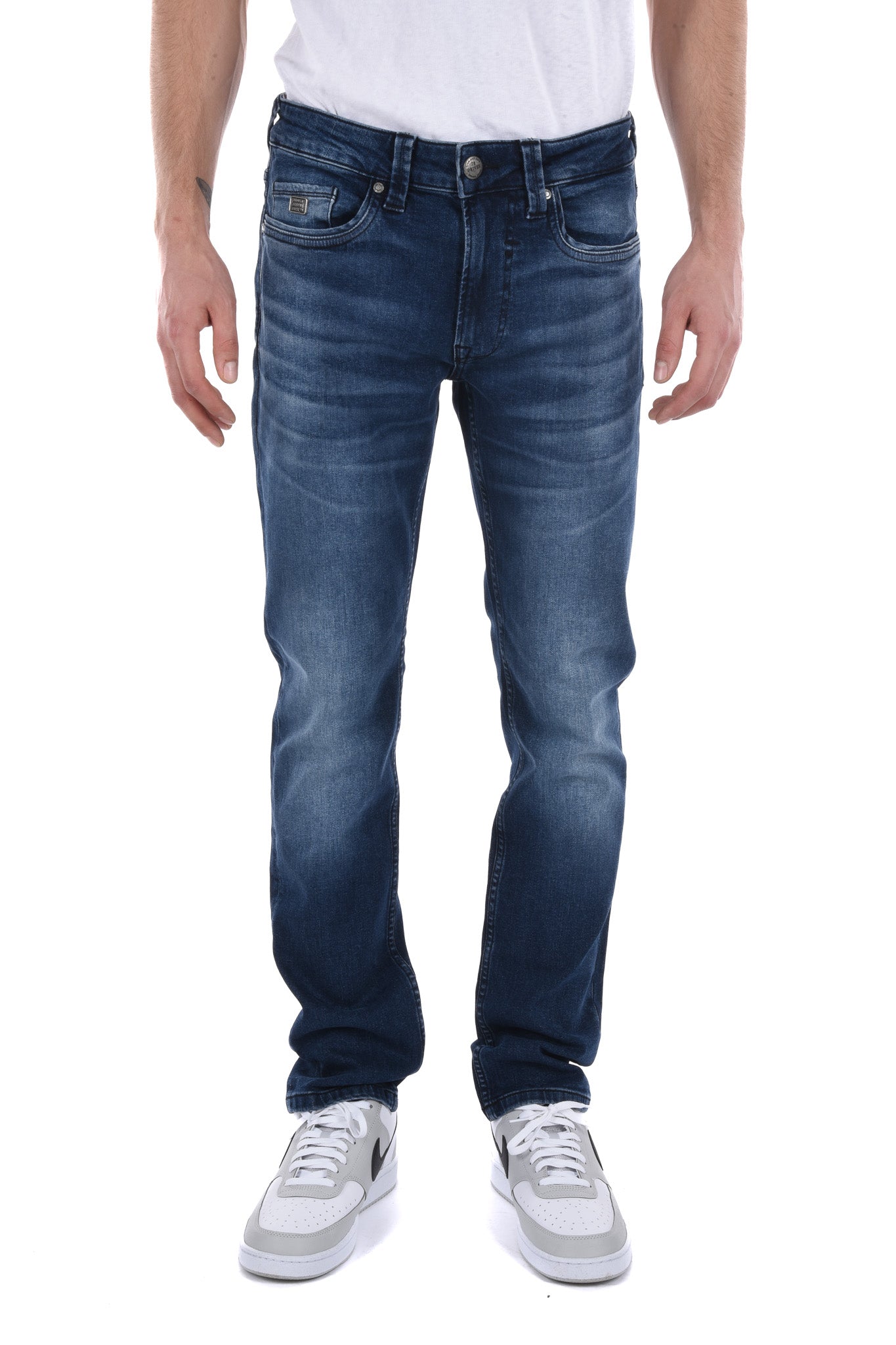 Kilkenny Straight Cut