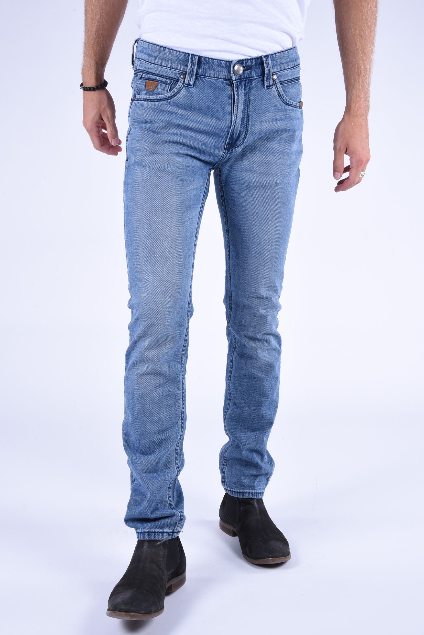Kilkenny Straight Cut denim