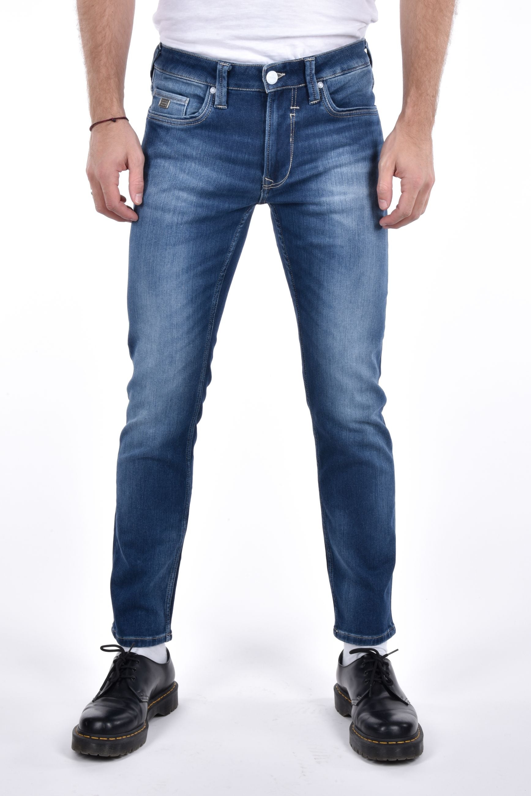 Kilkenny Straight Cut jogg denim
