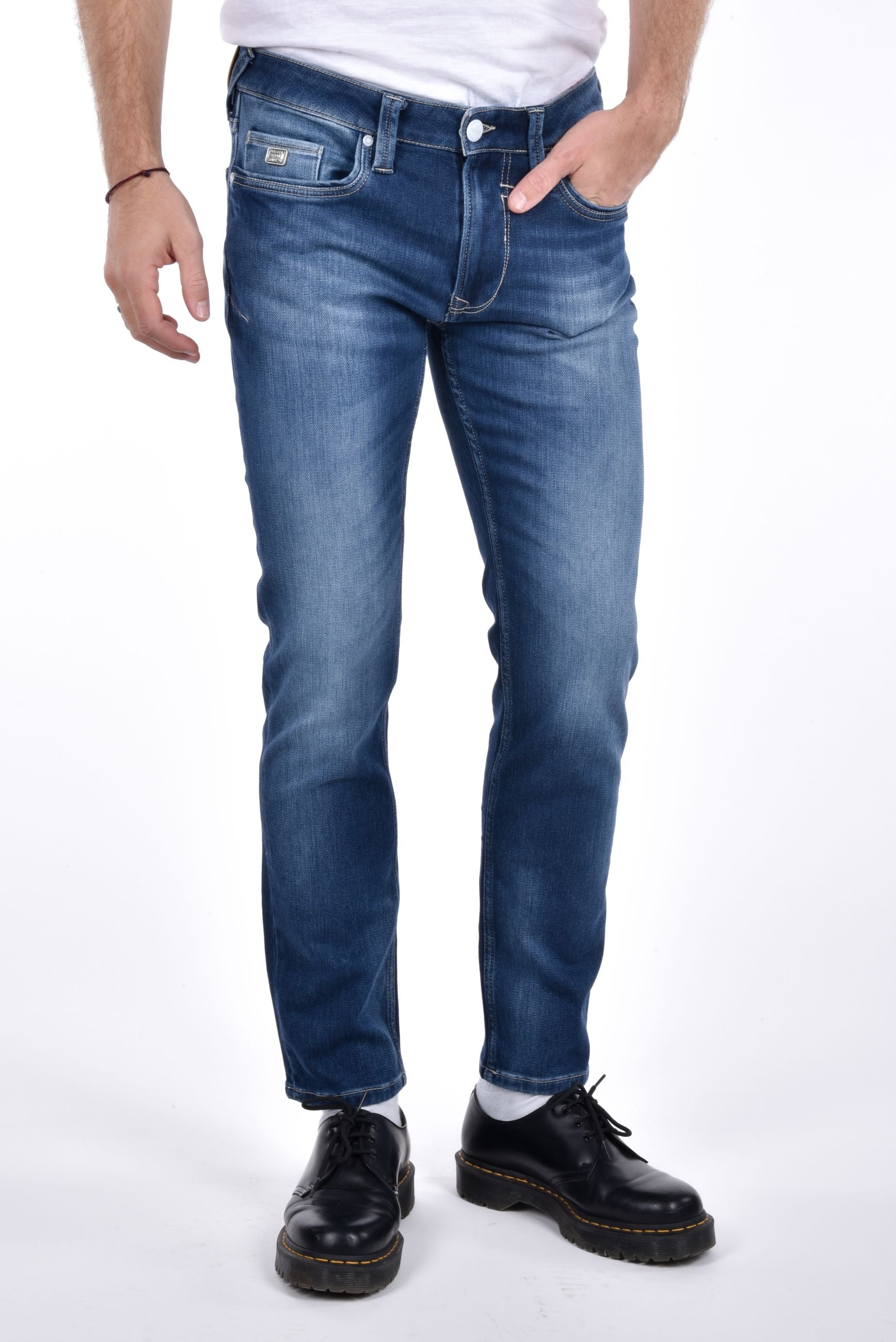Kilkenny Straight Cut jogg denim