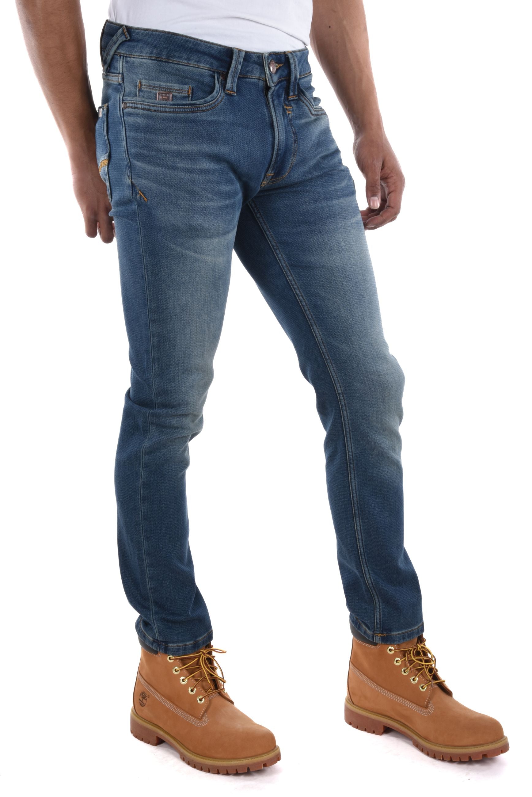 Kilkenny Straight Cut jogg denim
