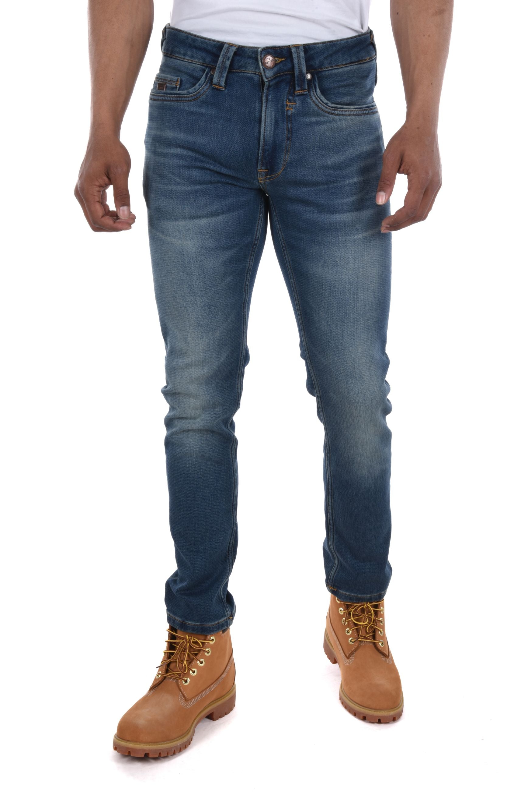 Kilkenny Straight Cut jogg denim