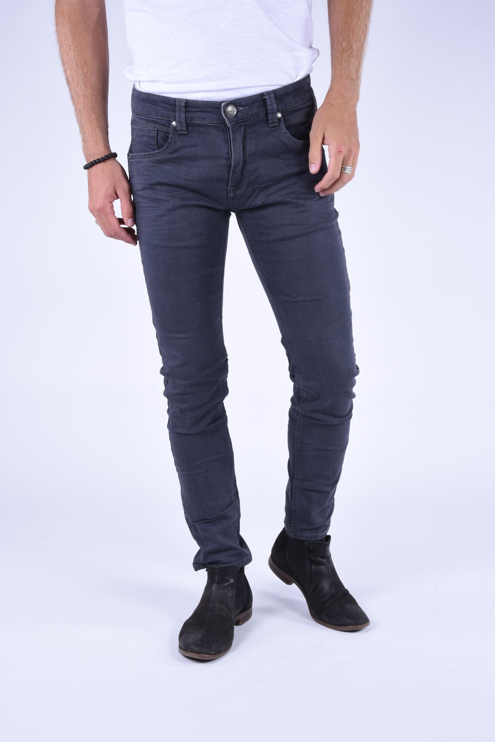 Kilkenny Straight Cut jogg denim