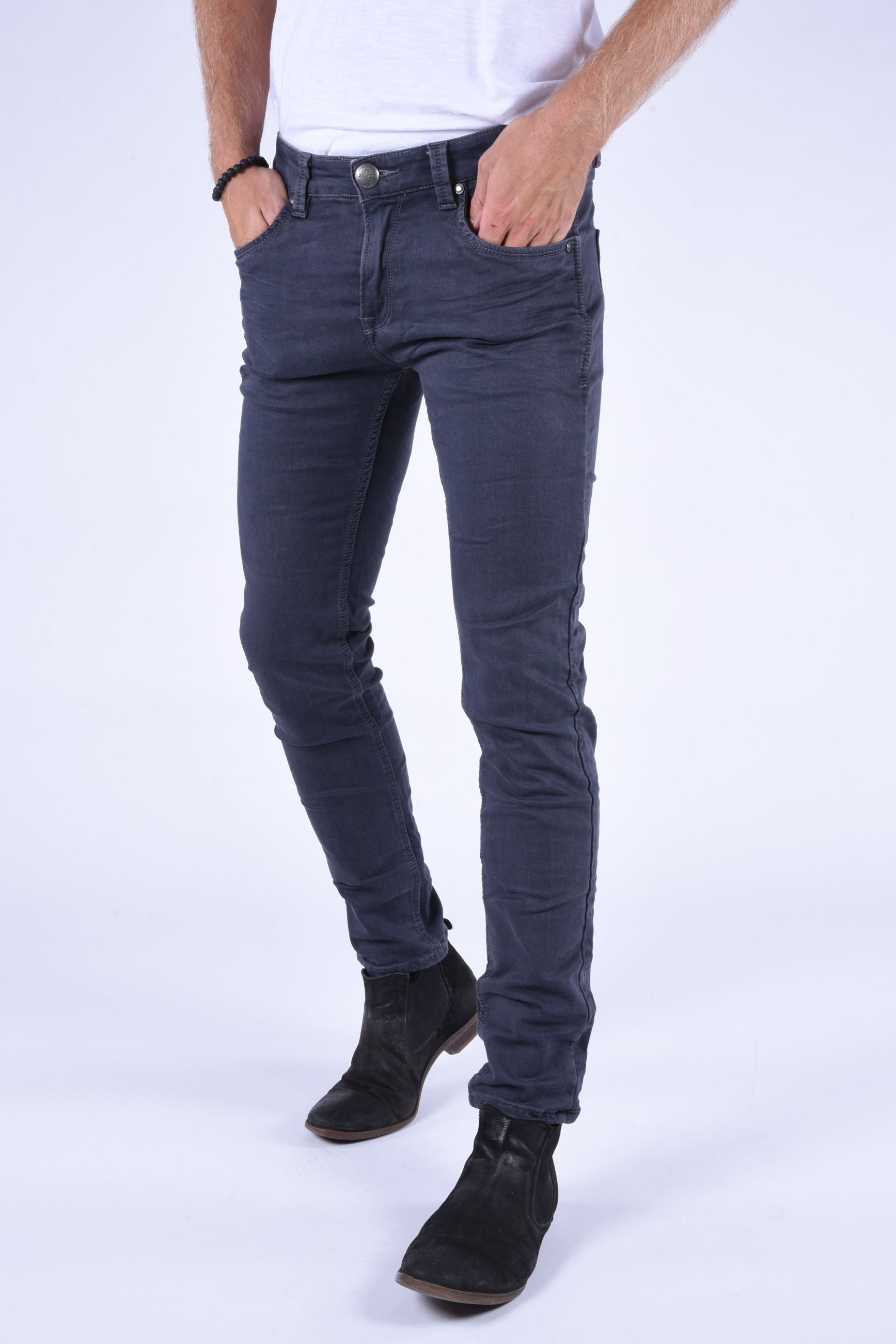 Kilkenny Straight Cut jogg denim