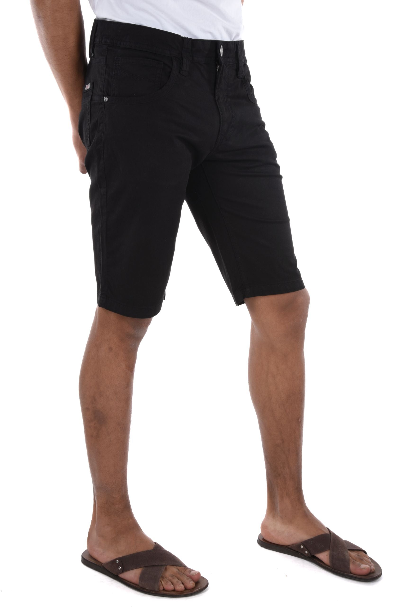 Pontiac Shorts light twill