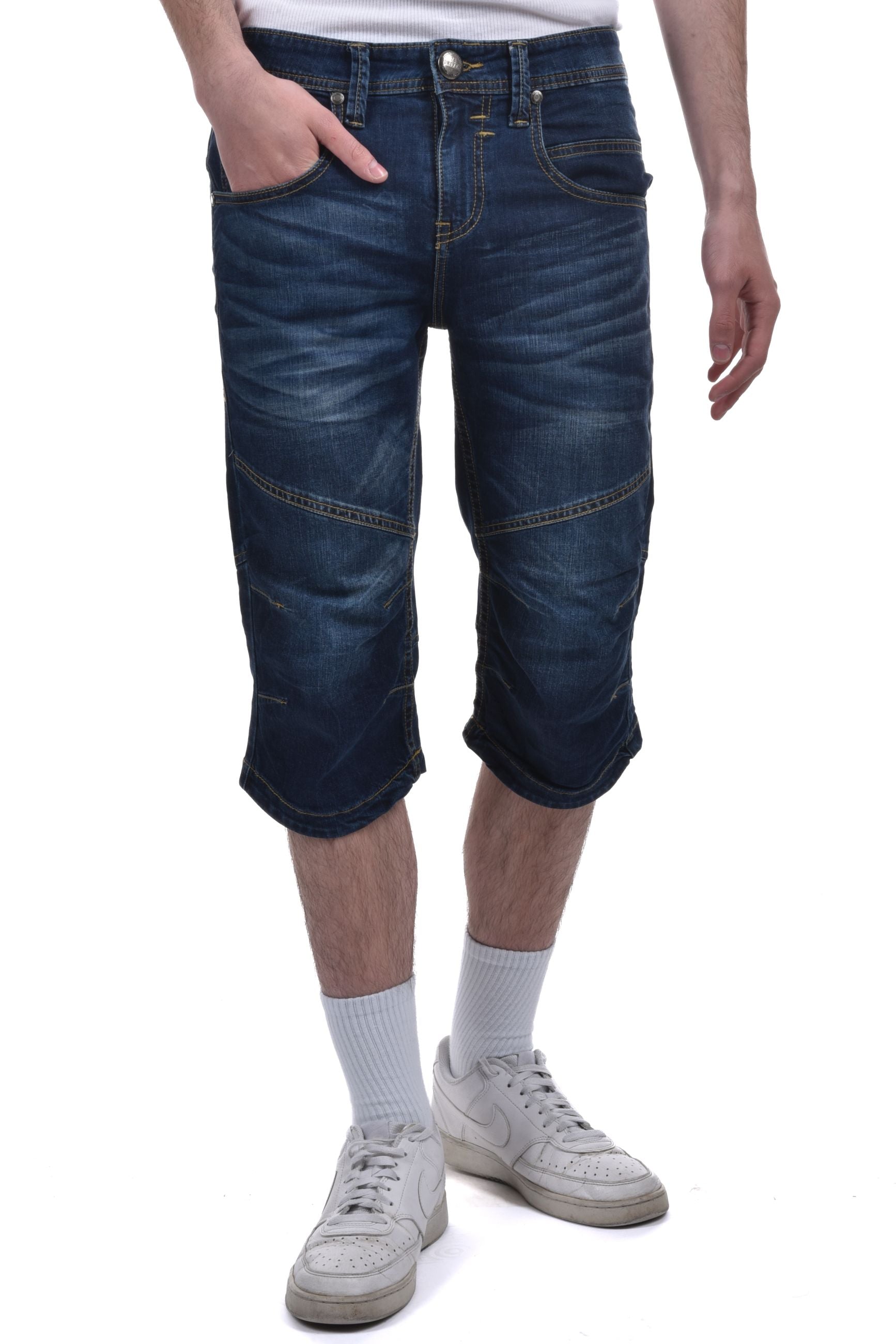 El Paso Worker Shorts