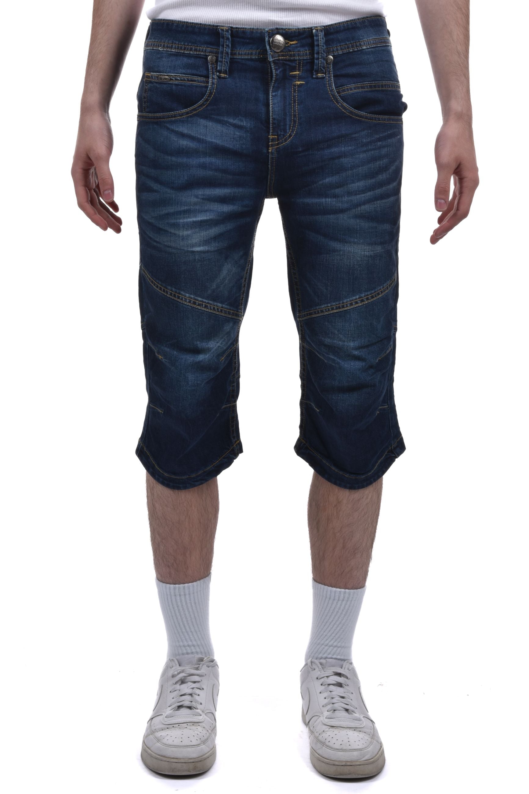 El Paso Worker Shorts