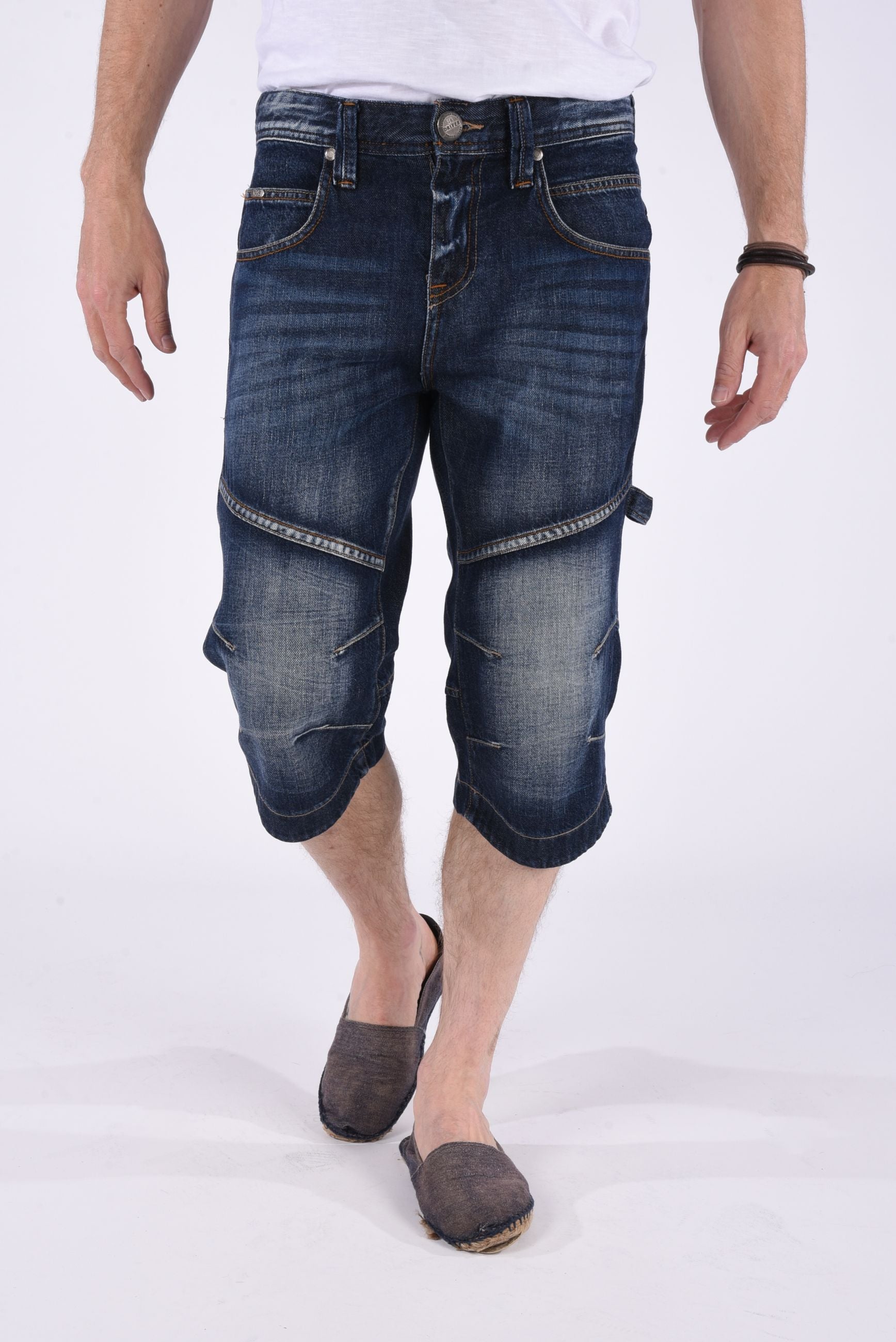 El Paso Worker Shorts