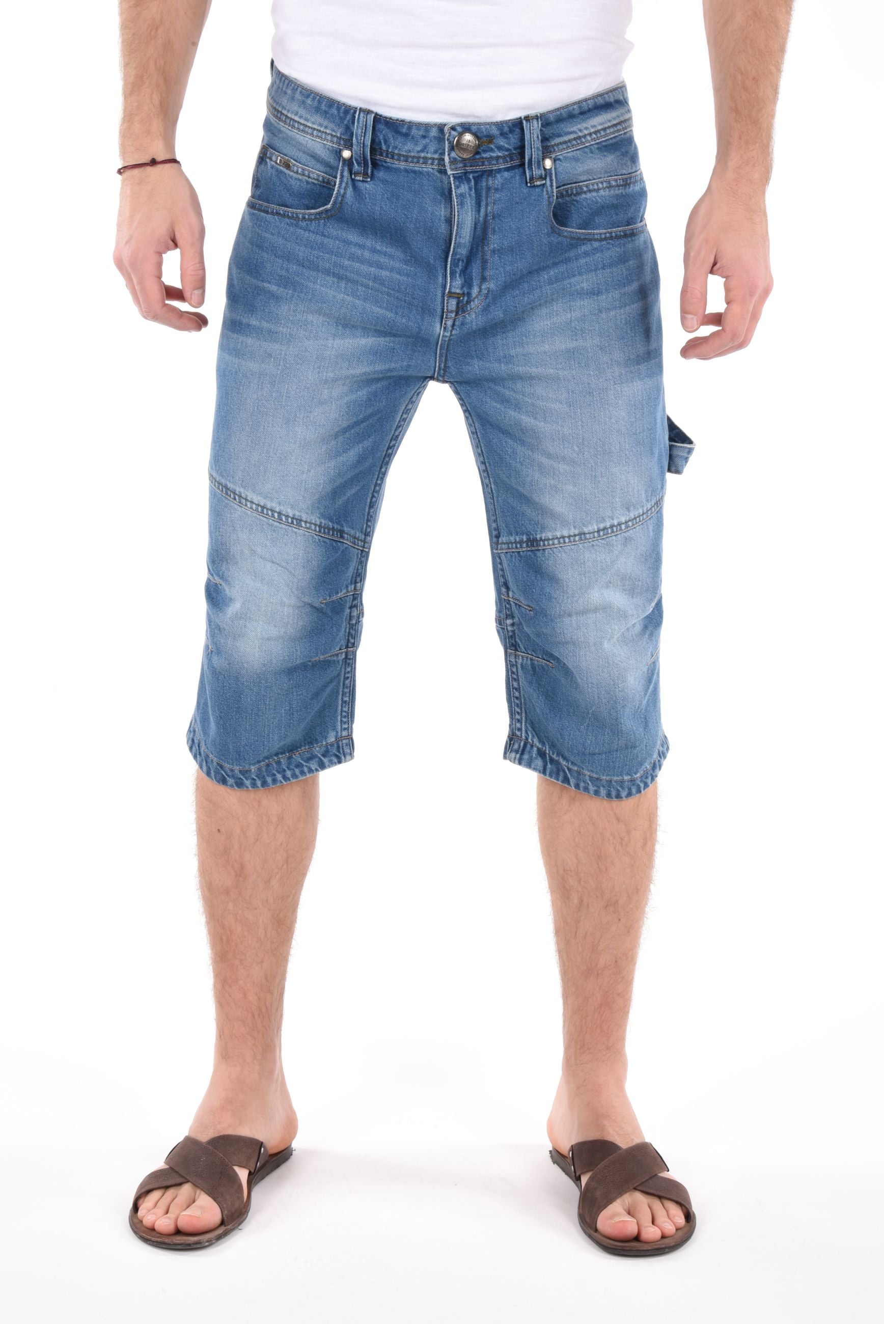 El Paso Worker Shorts