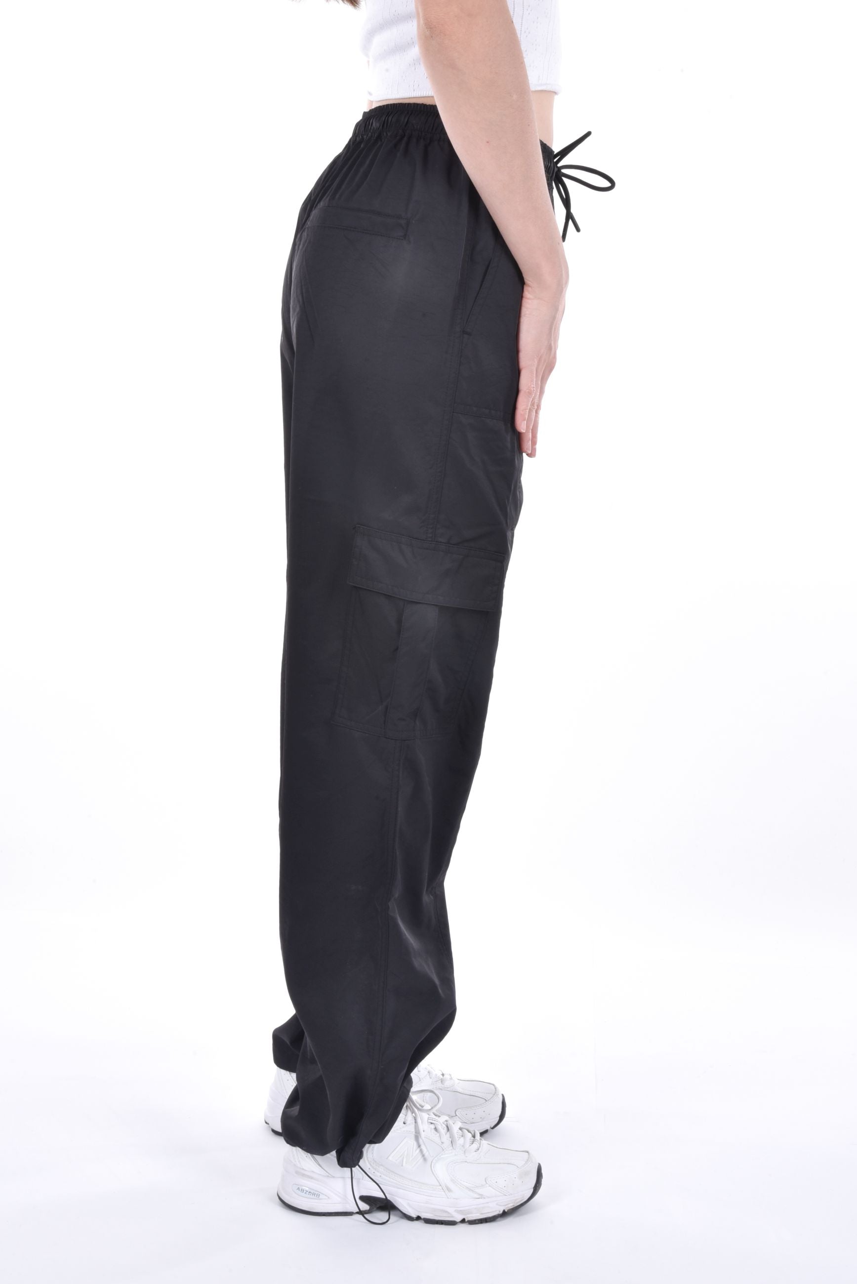 Sasa Relaxed Fit cargo