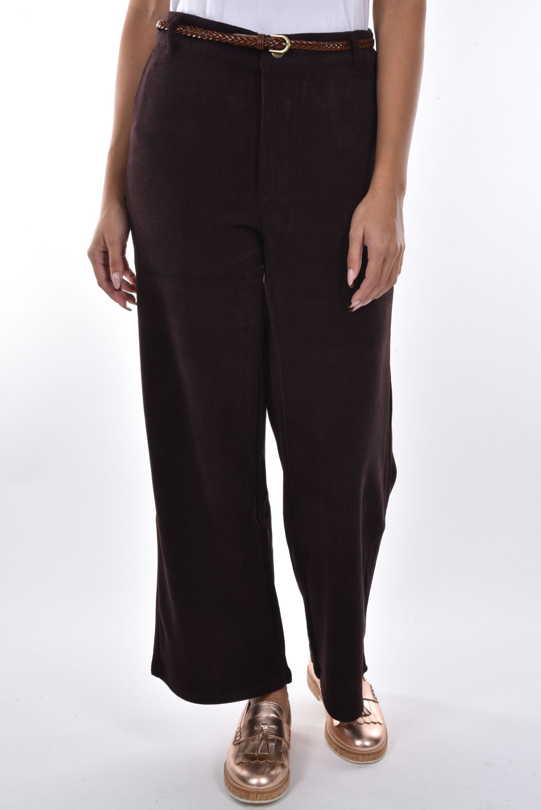 Sierra Wide Leg high
