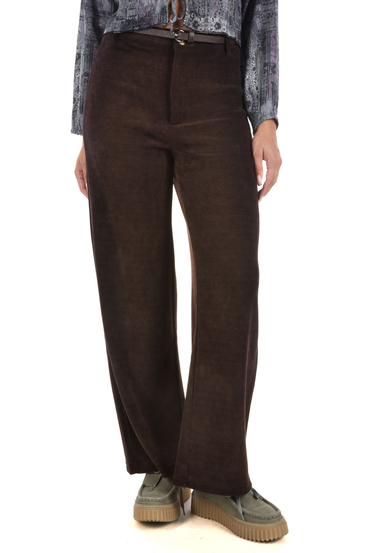 Sierra Wide Leg high