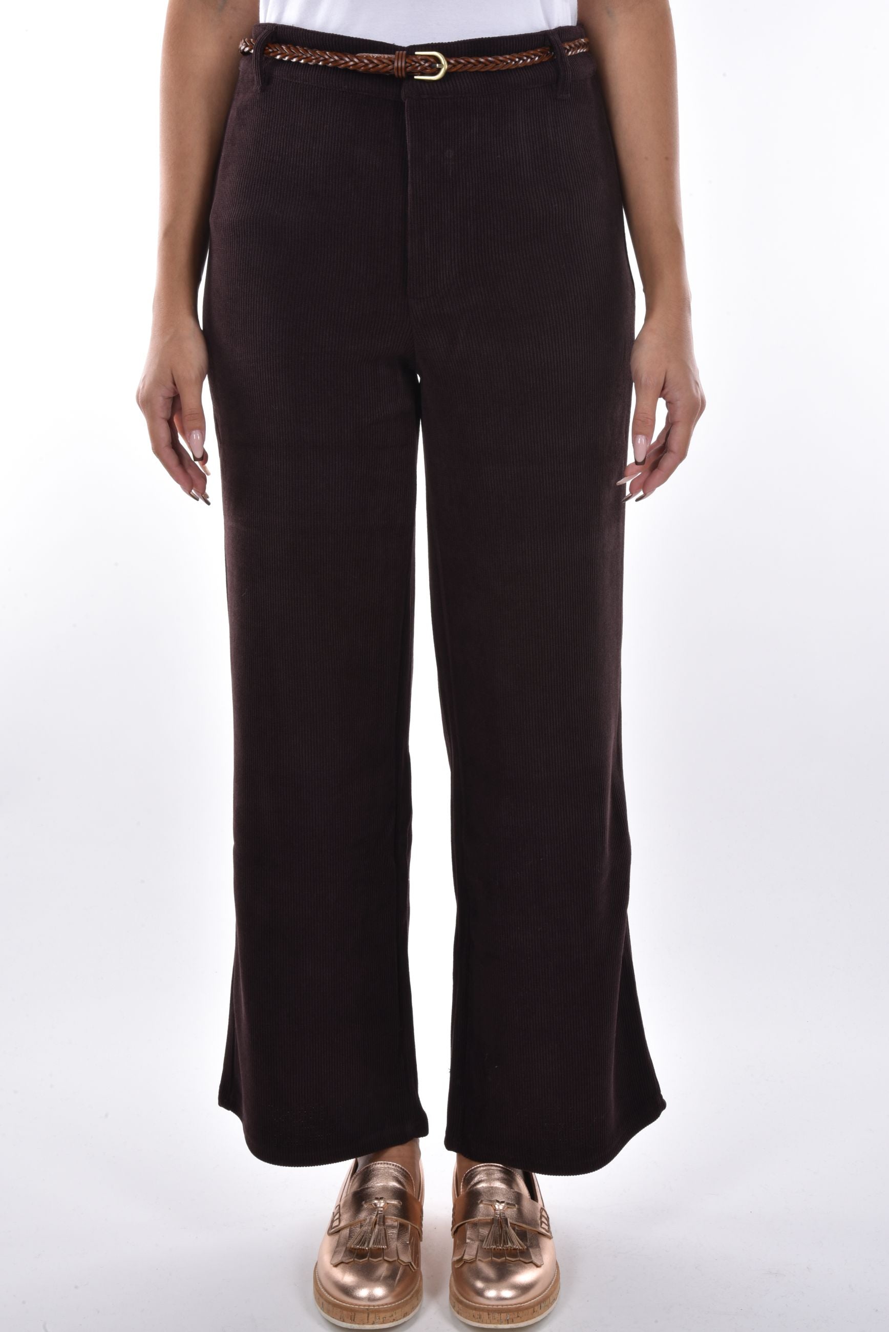 Sierra Wide Leg high
