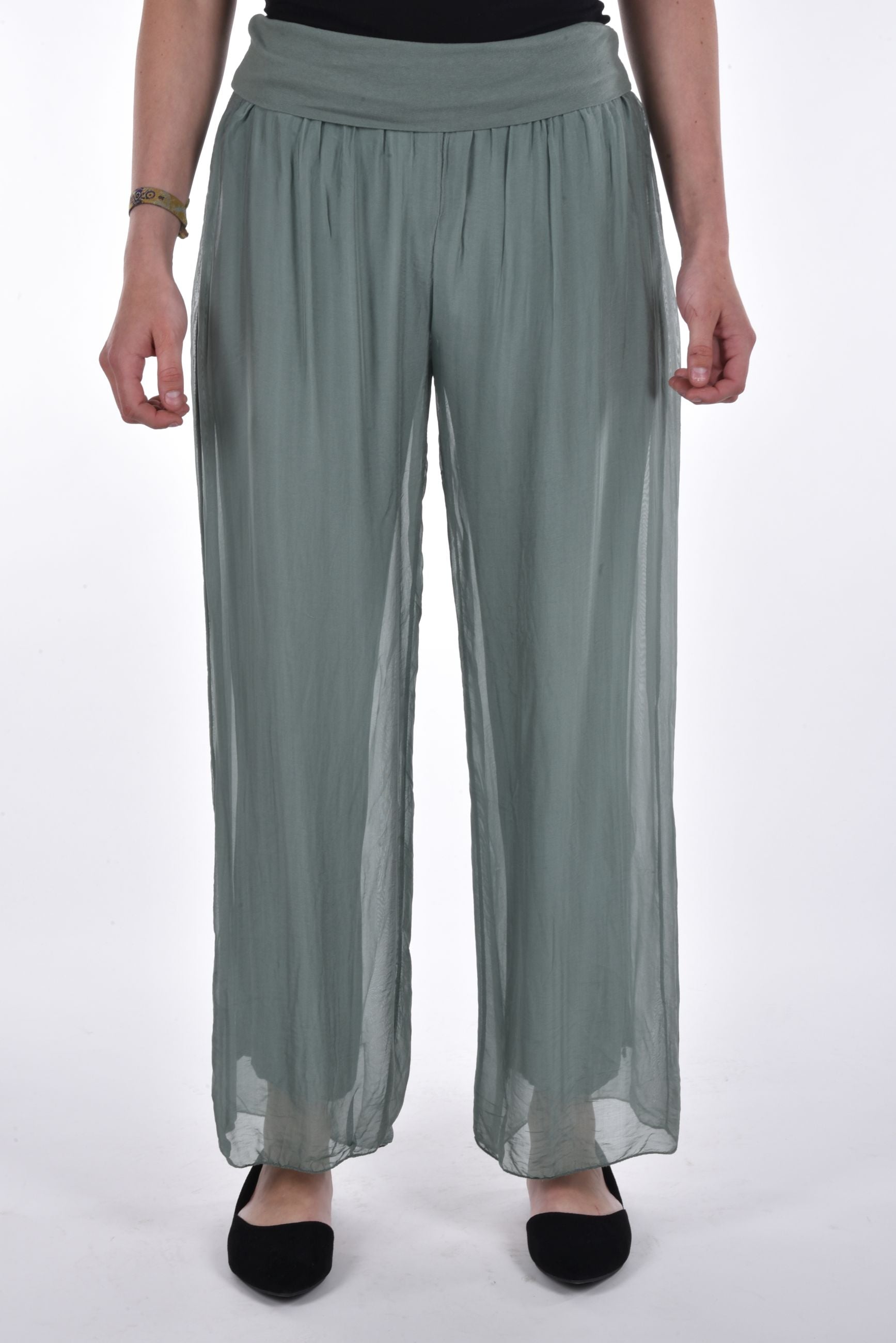 Bina Wide Leg