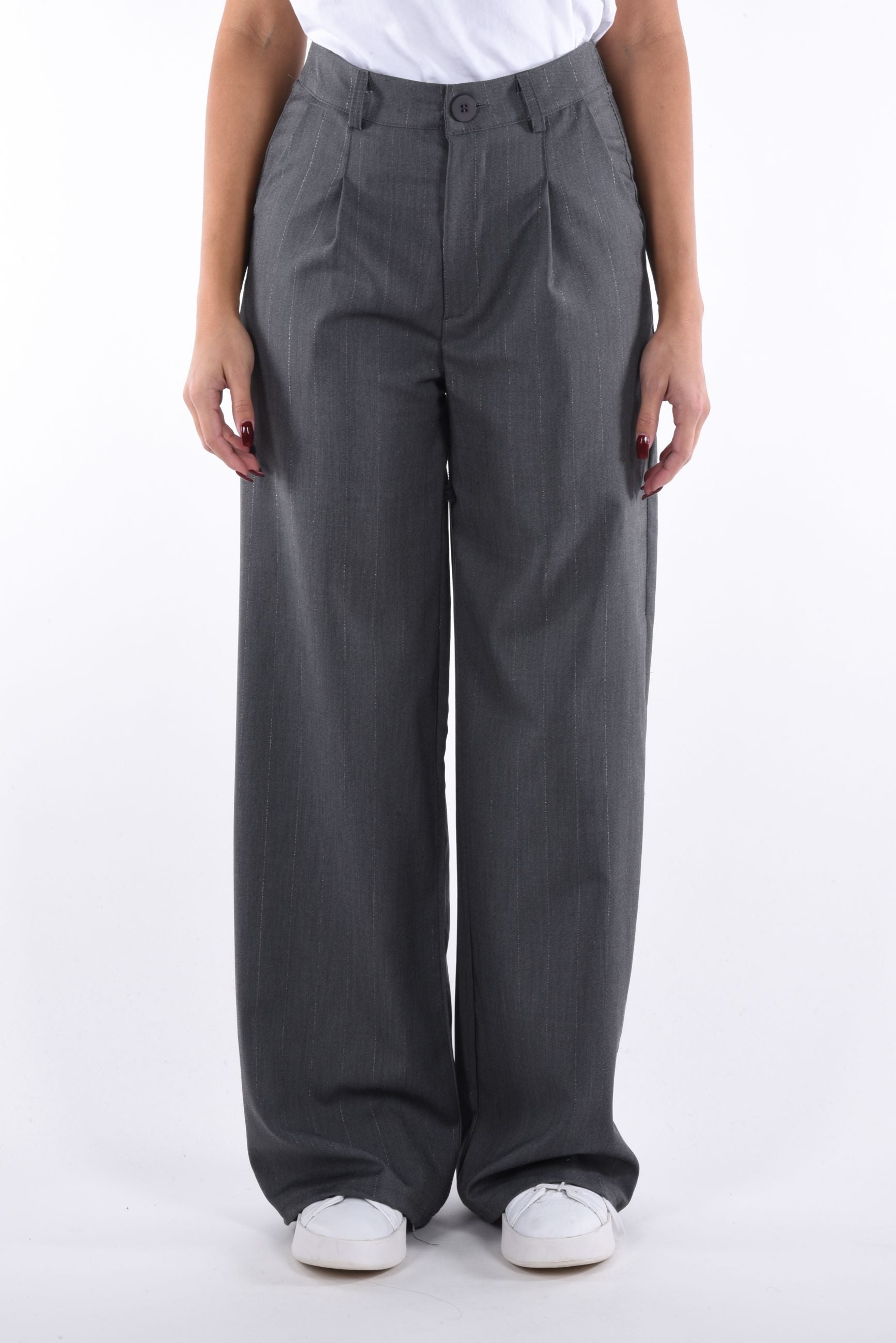 Carol Wide Leg stripes
