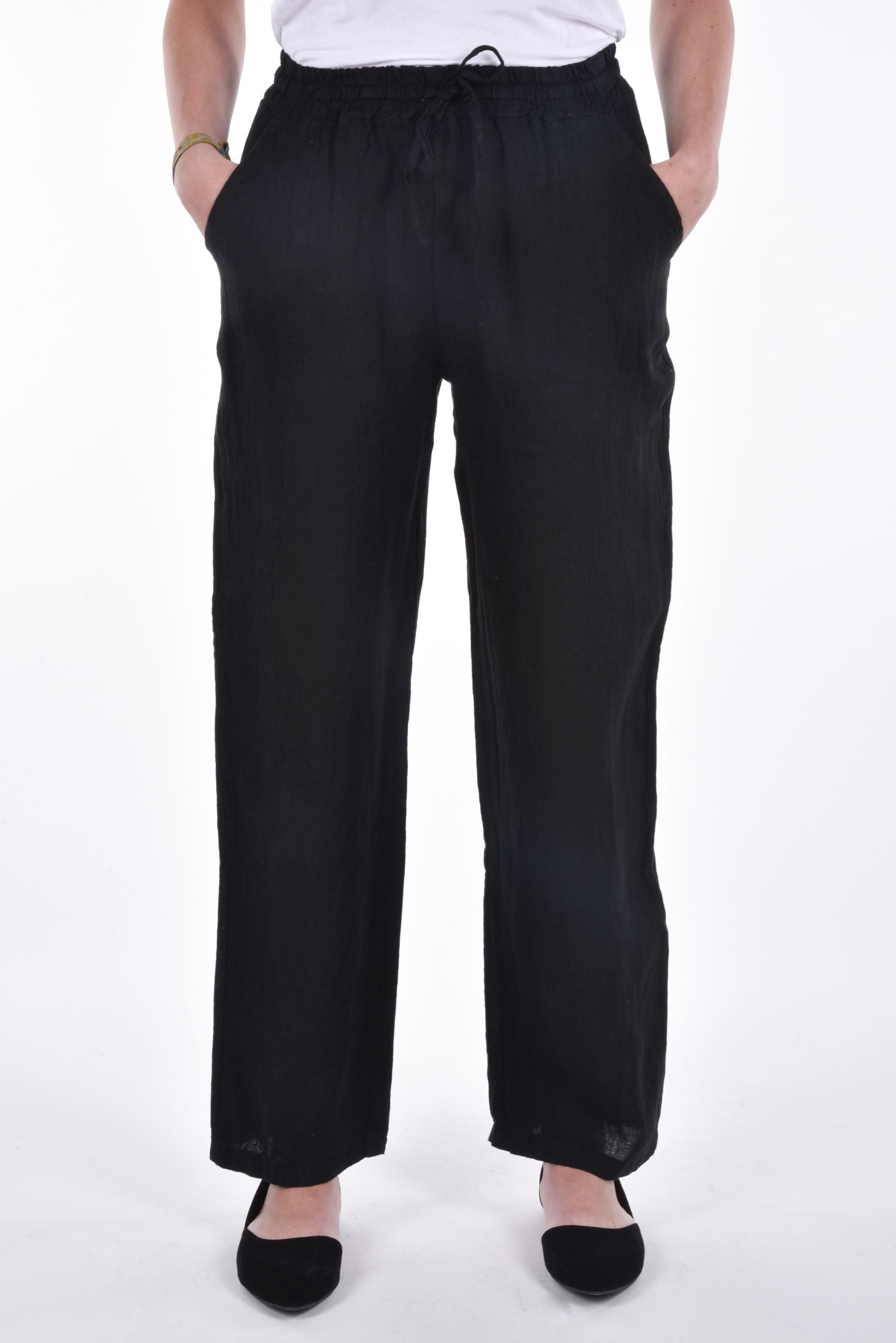 Muddel Wide Leg