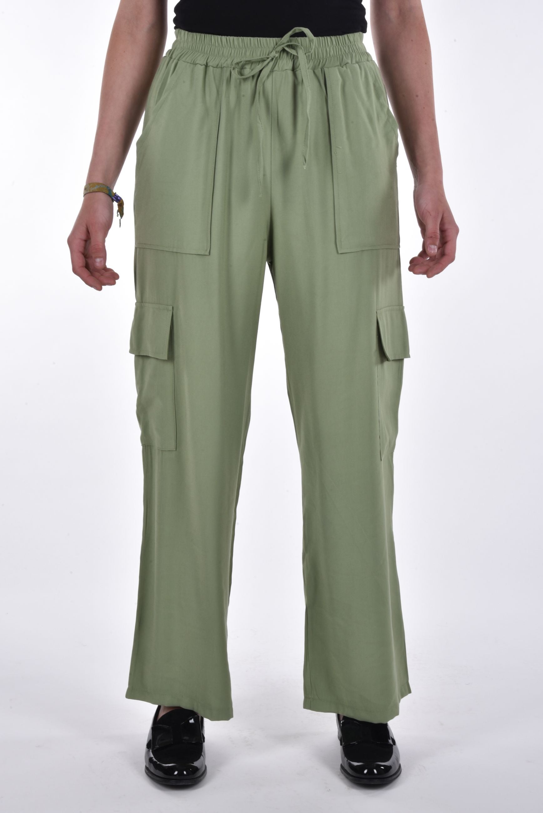 Pieps Cargo Wide Leg