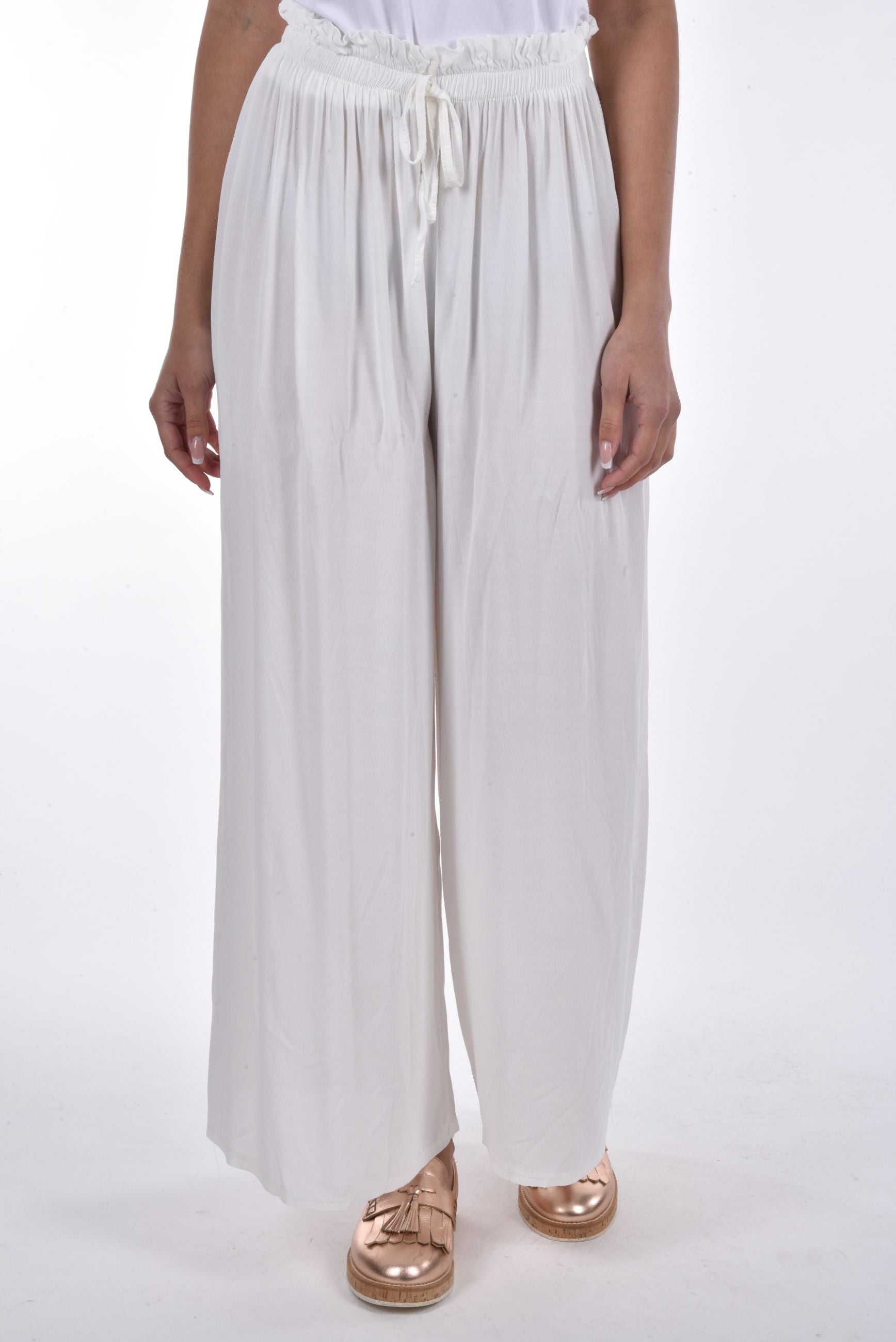 Mardi Wide Leg high
